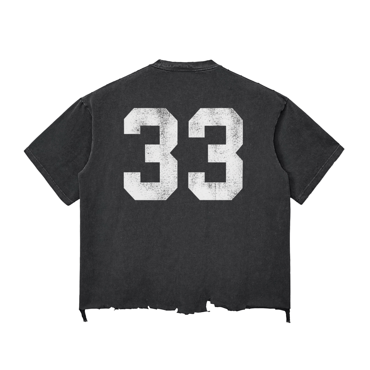 THE THIRTY-THREE TEE