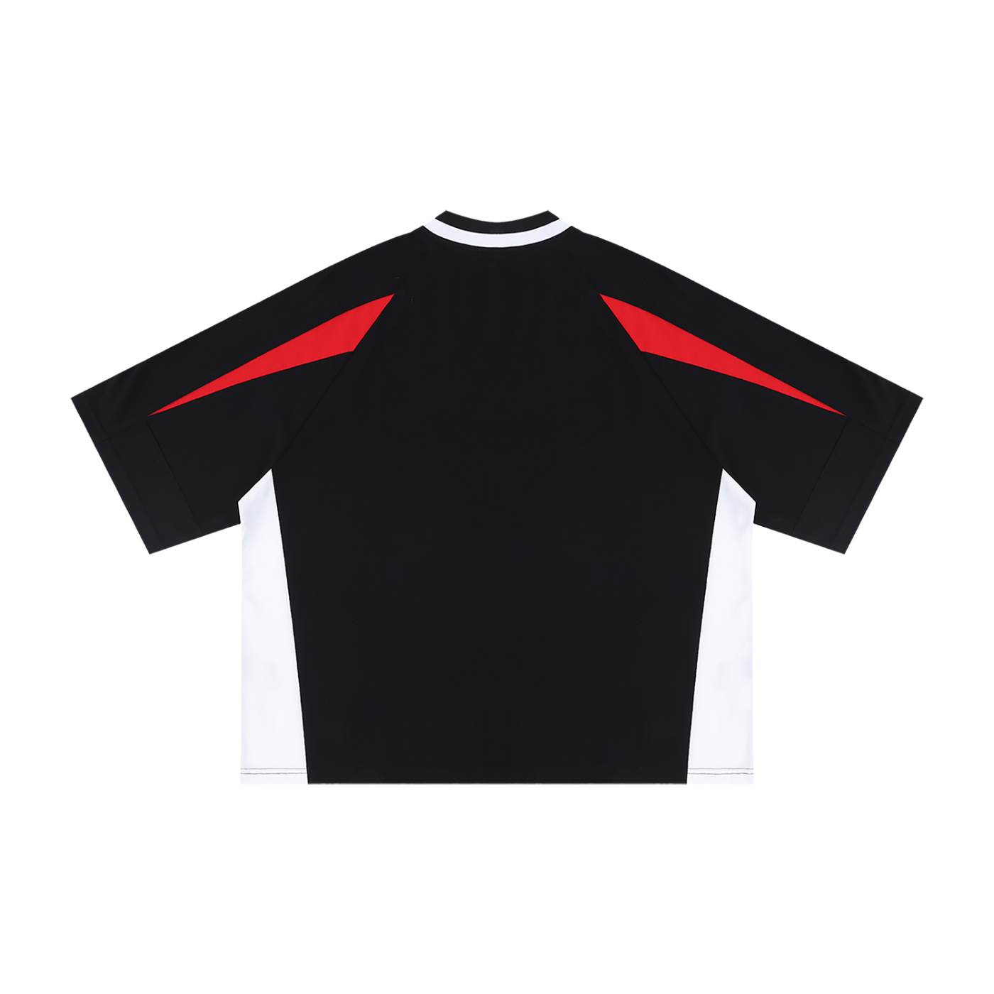 Zero Doubt Jersey
