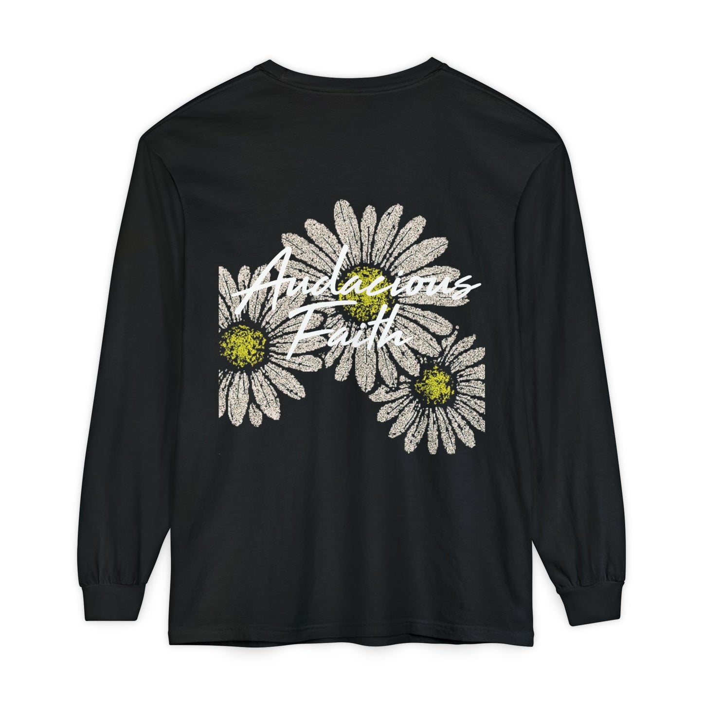 "Lightwork" Long Sleeve Tee