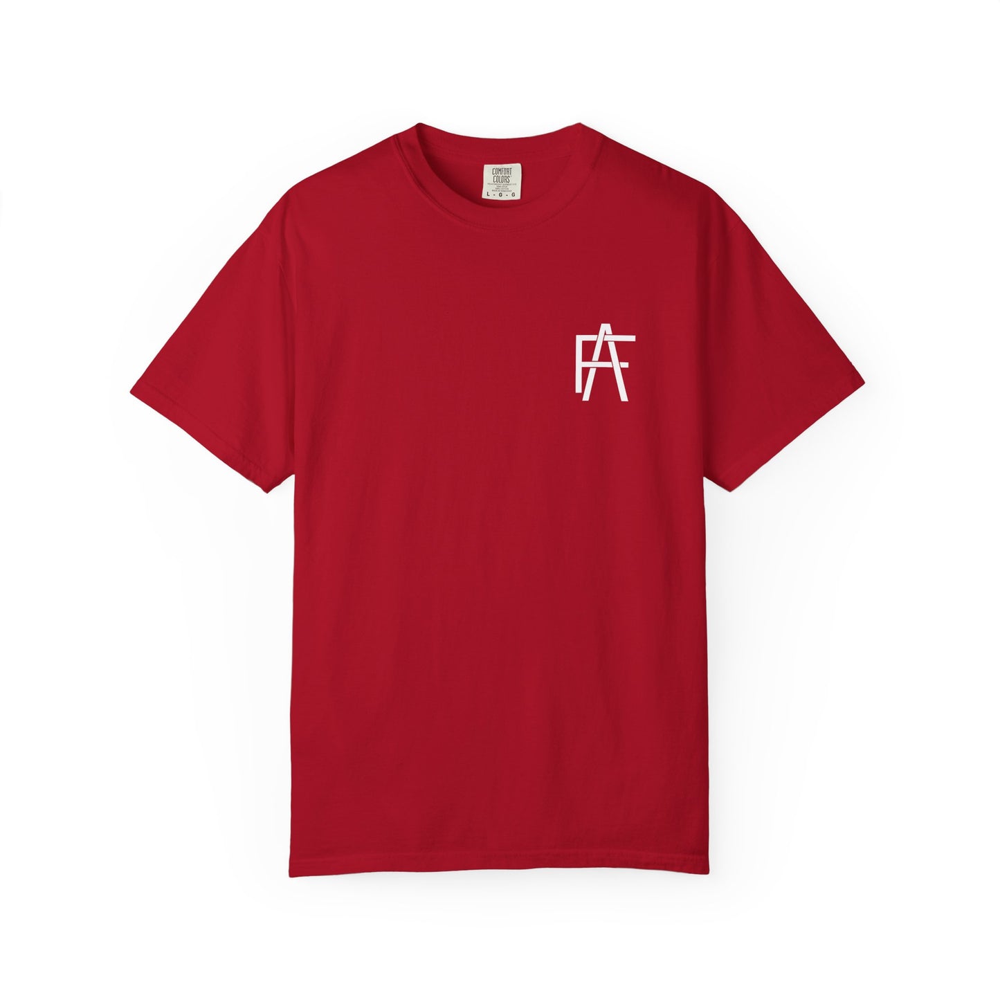 "Sent for a Reason"Tee