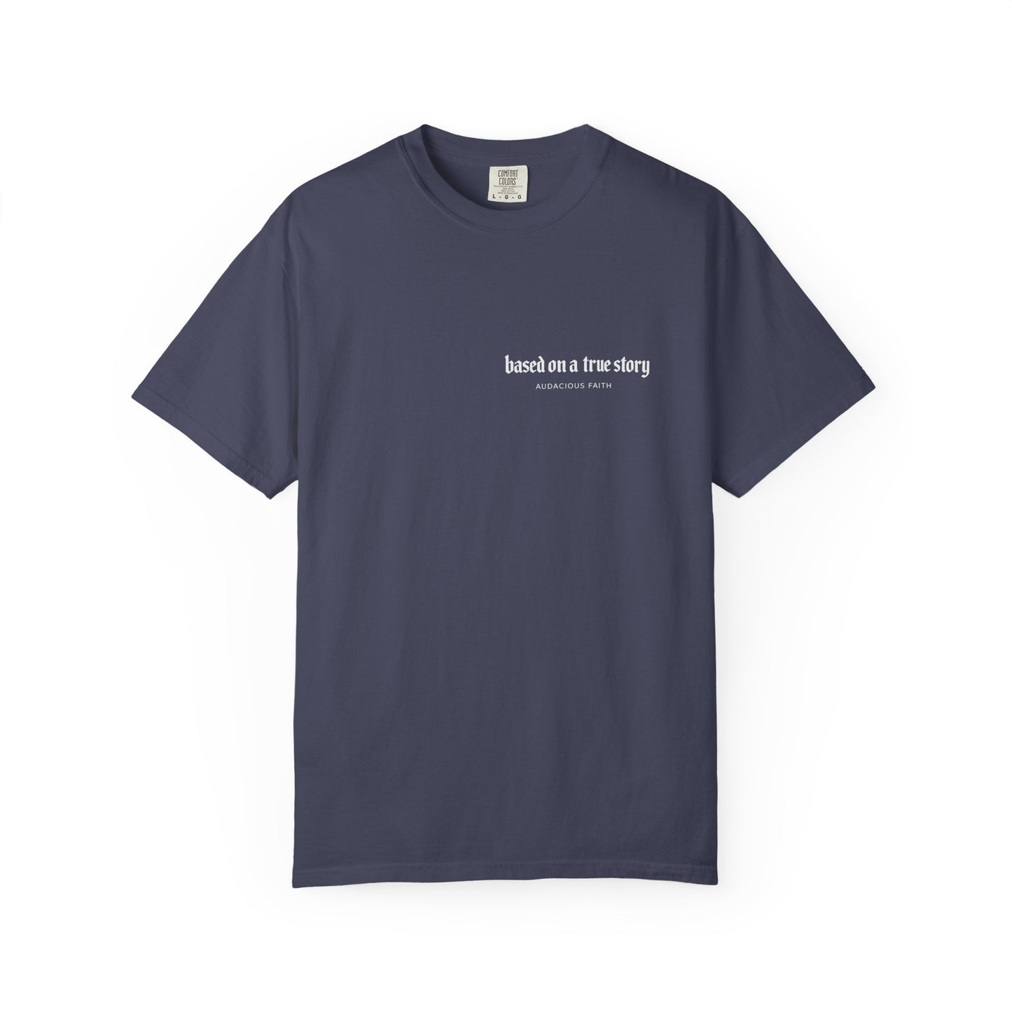 The True Story "Tee"