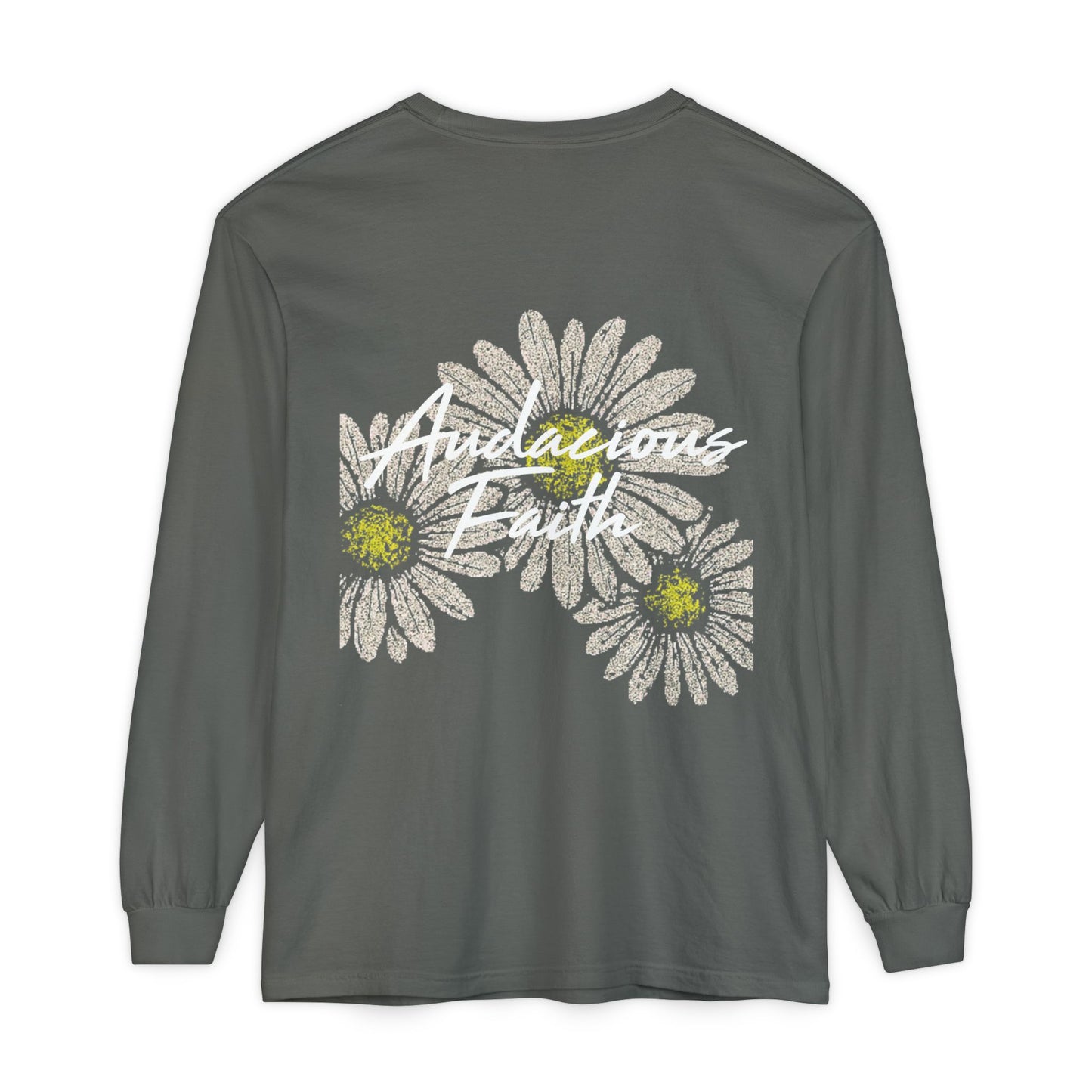 "Lightwork" Long Sleeve Tee