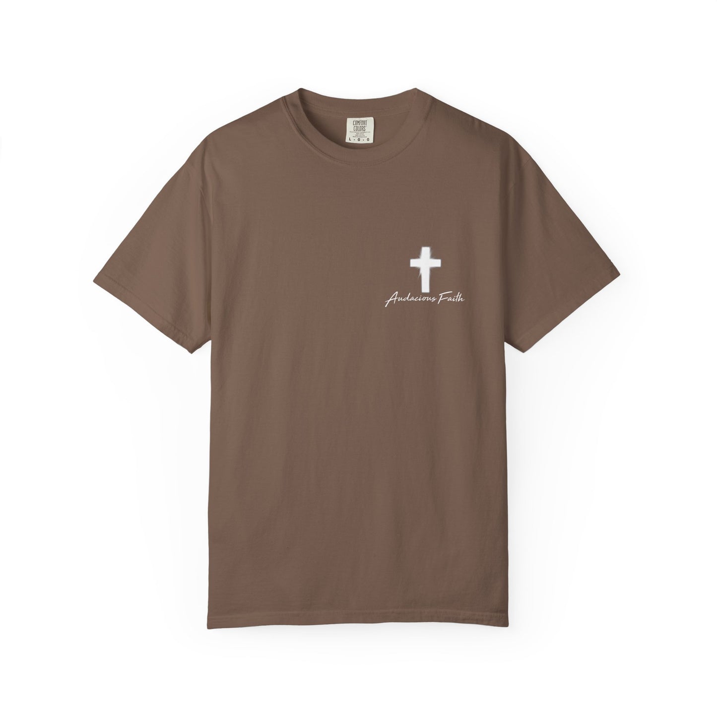 "Dare to Believe"Tee