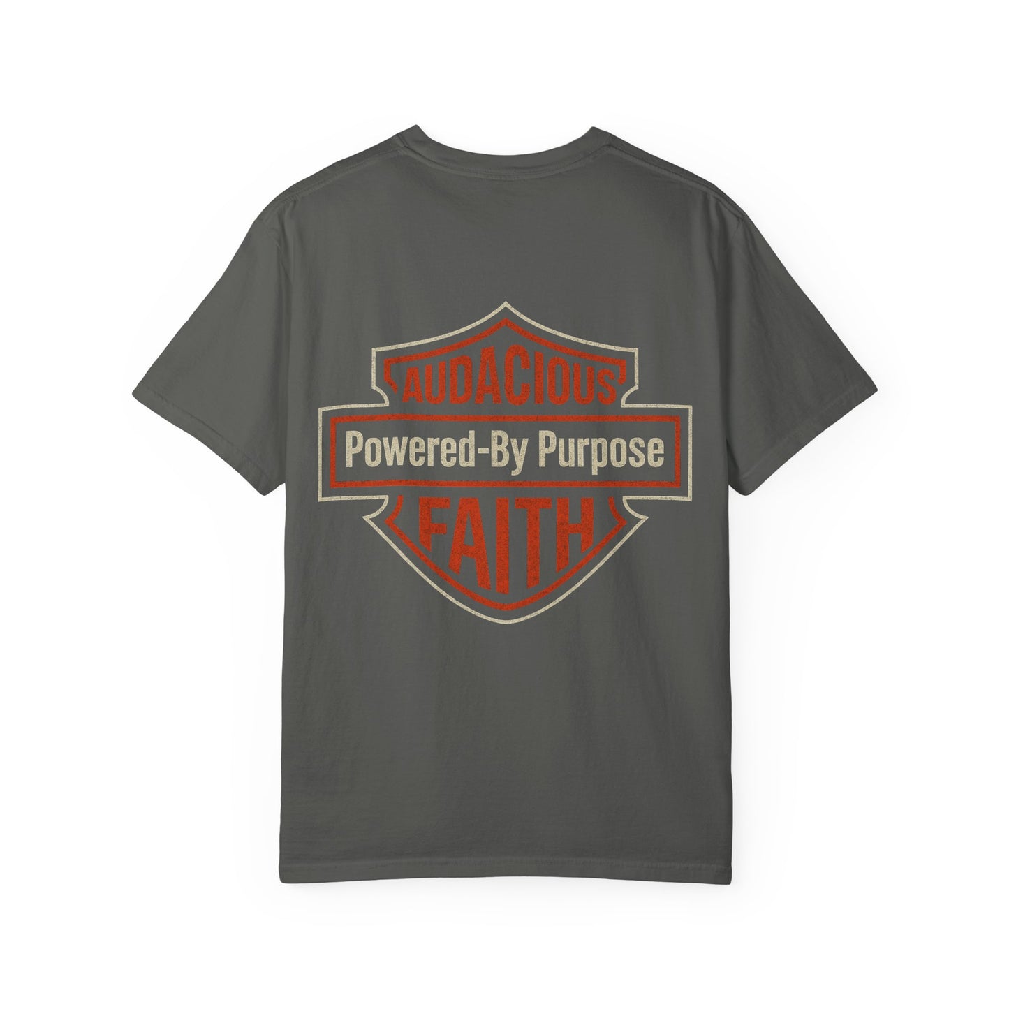 Powered By Purpose “Tee”