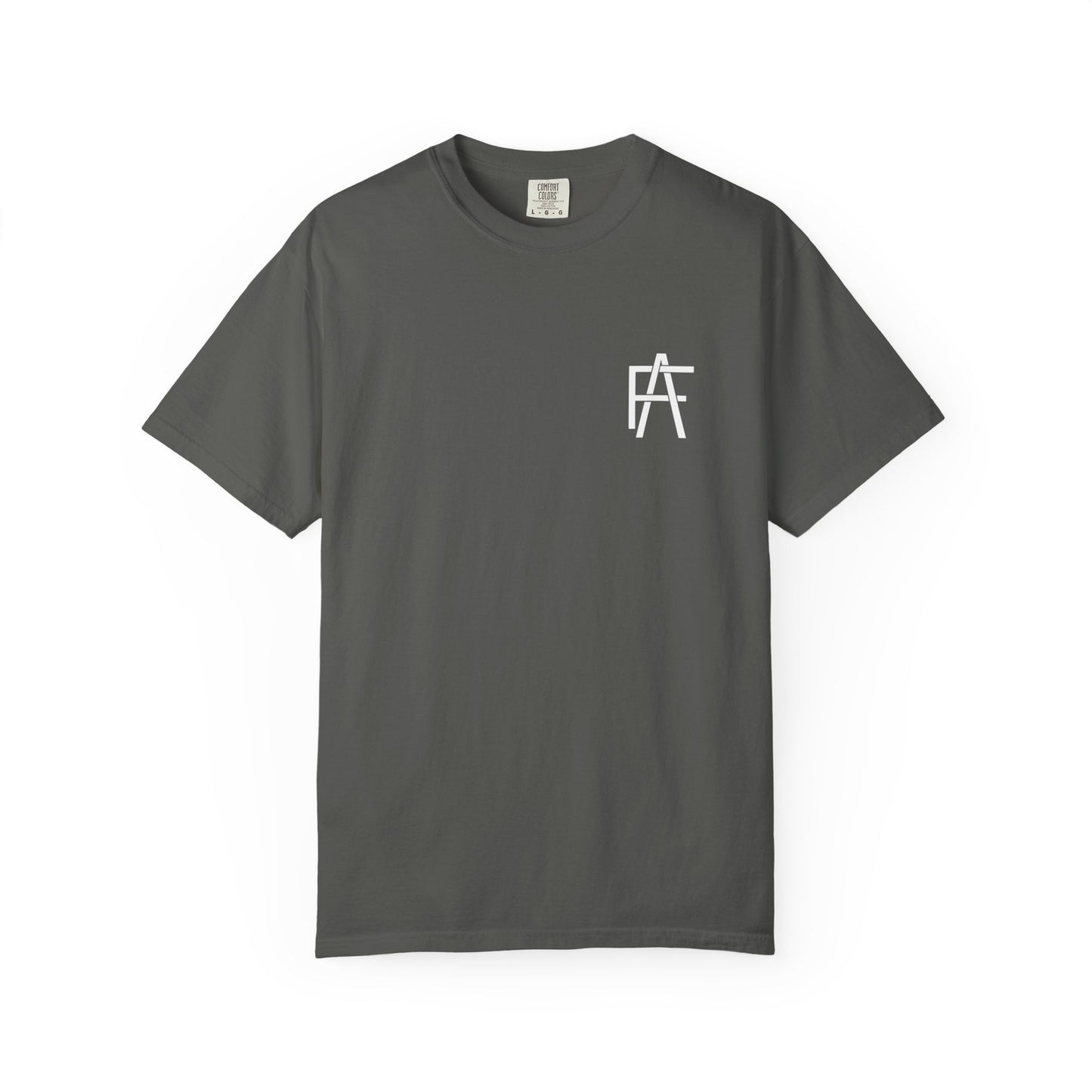"Sent for a Reason"Tee