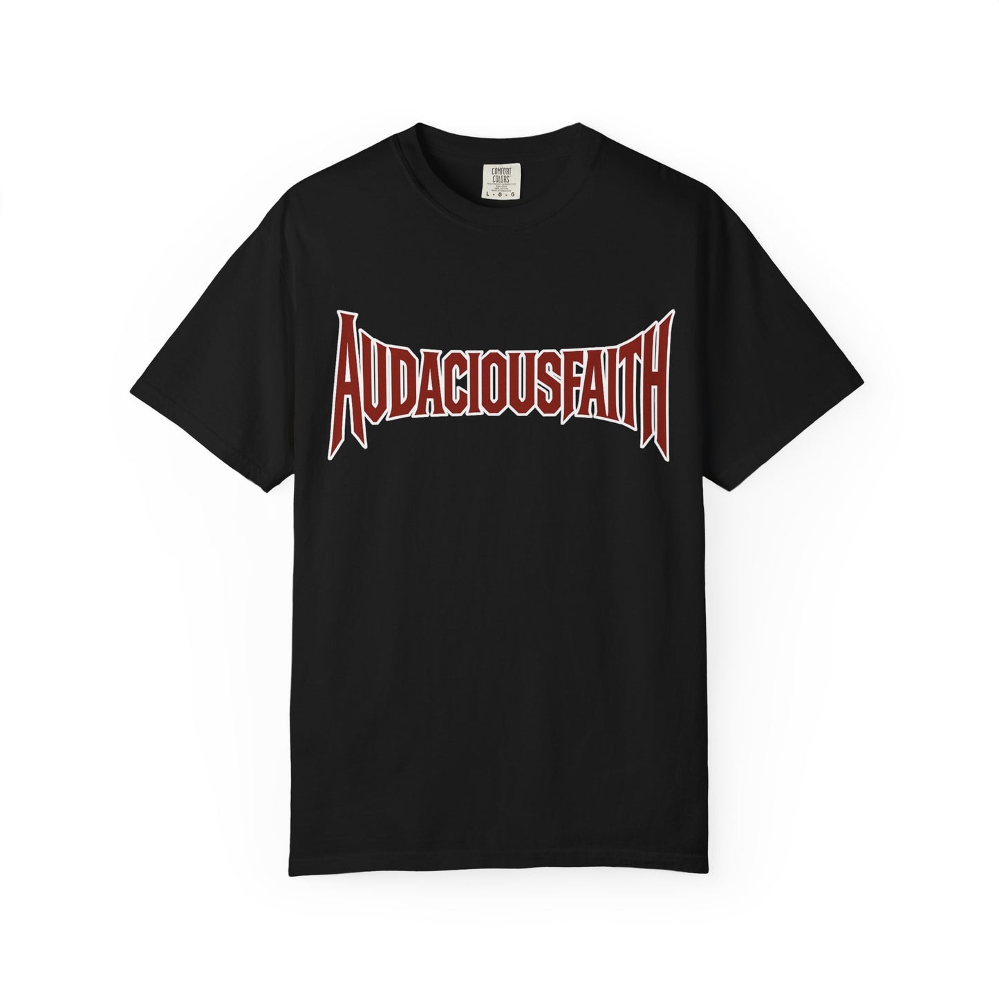 "Be Audacious" Tee