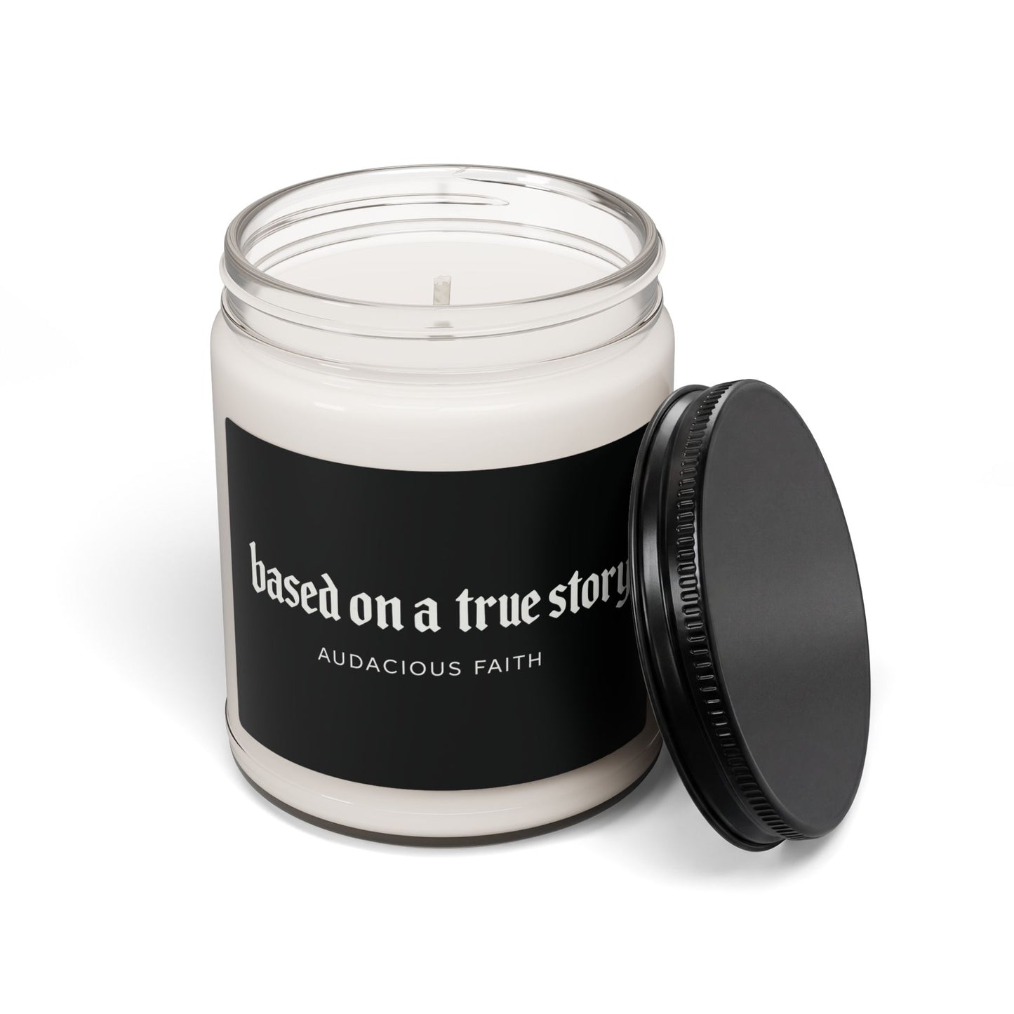 The True Story "Candle"