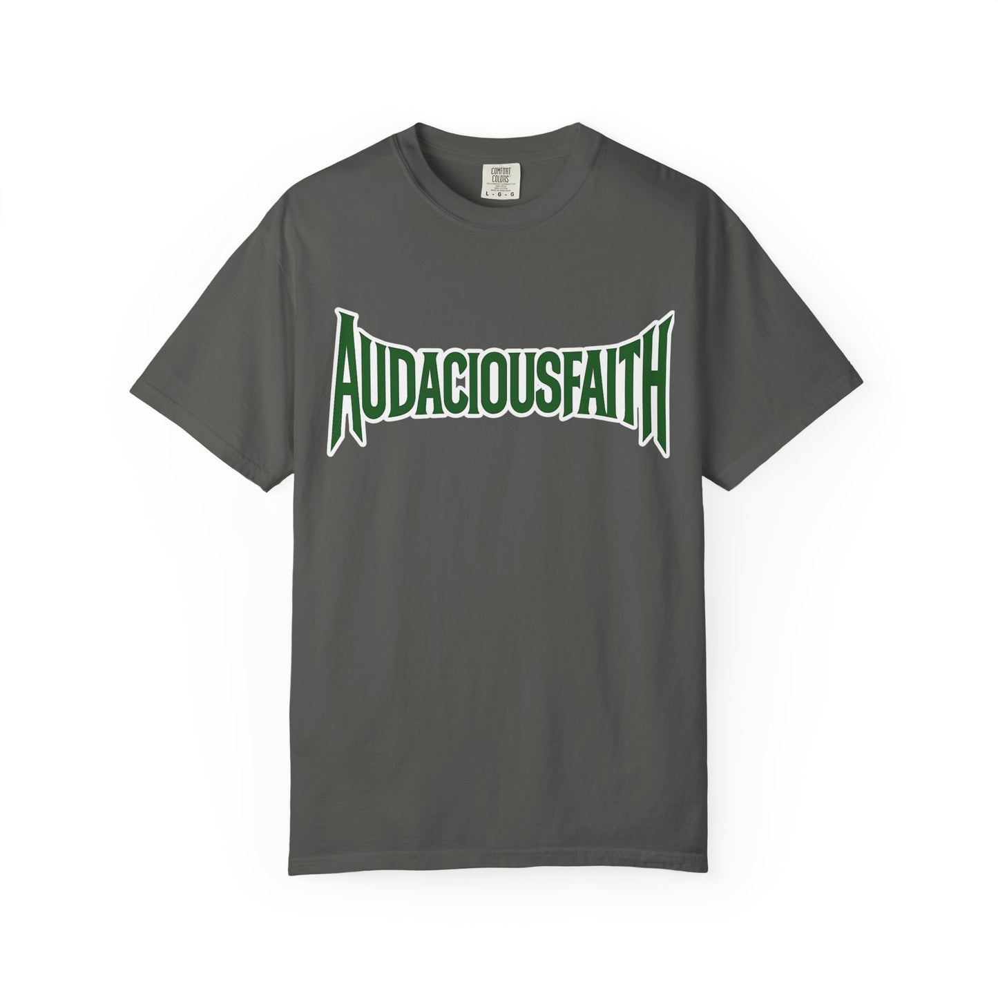 "Be Audacious" Tee