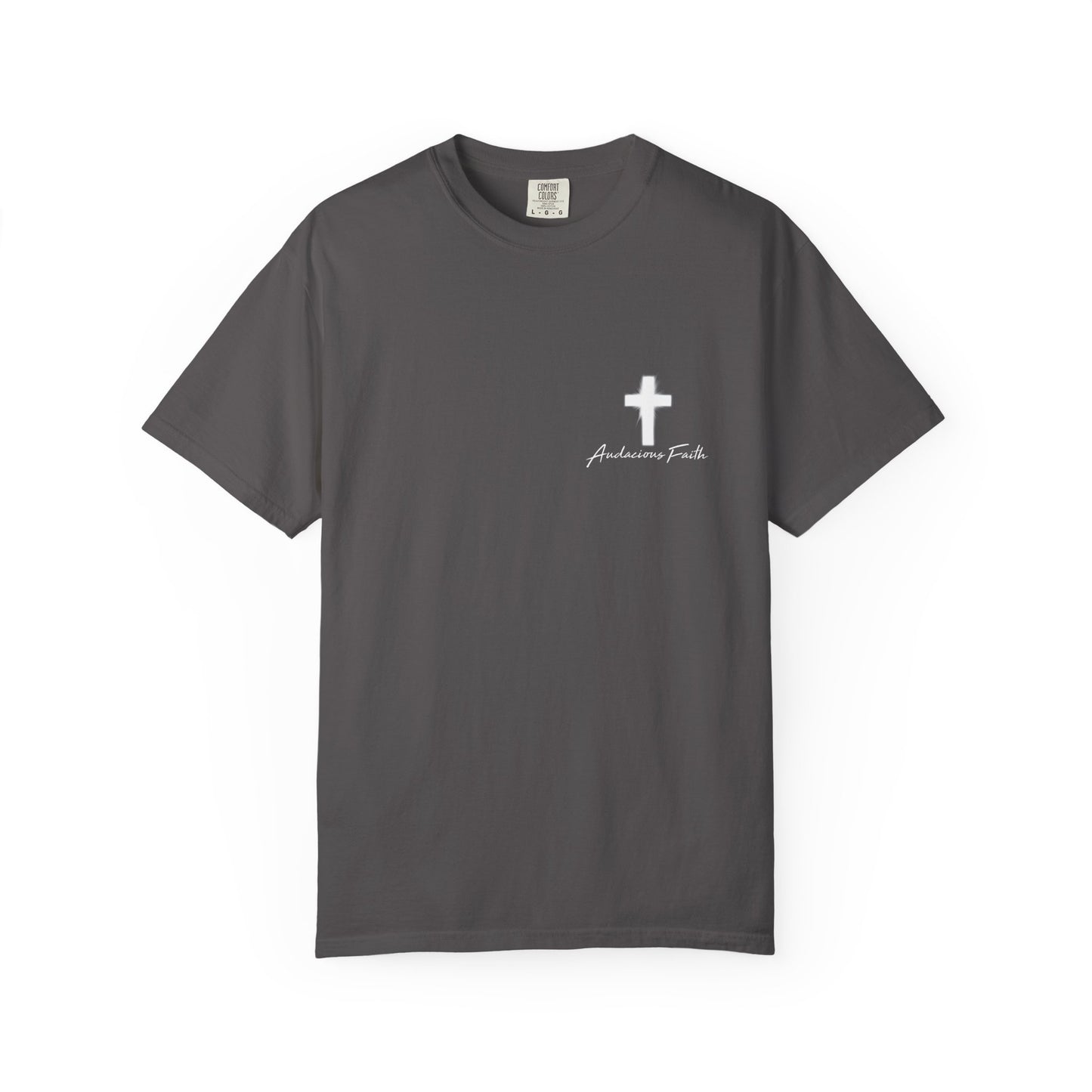 "Dare to Believe"Tee