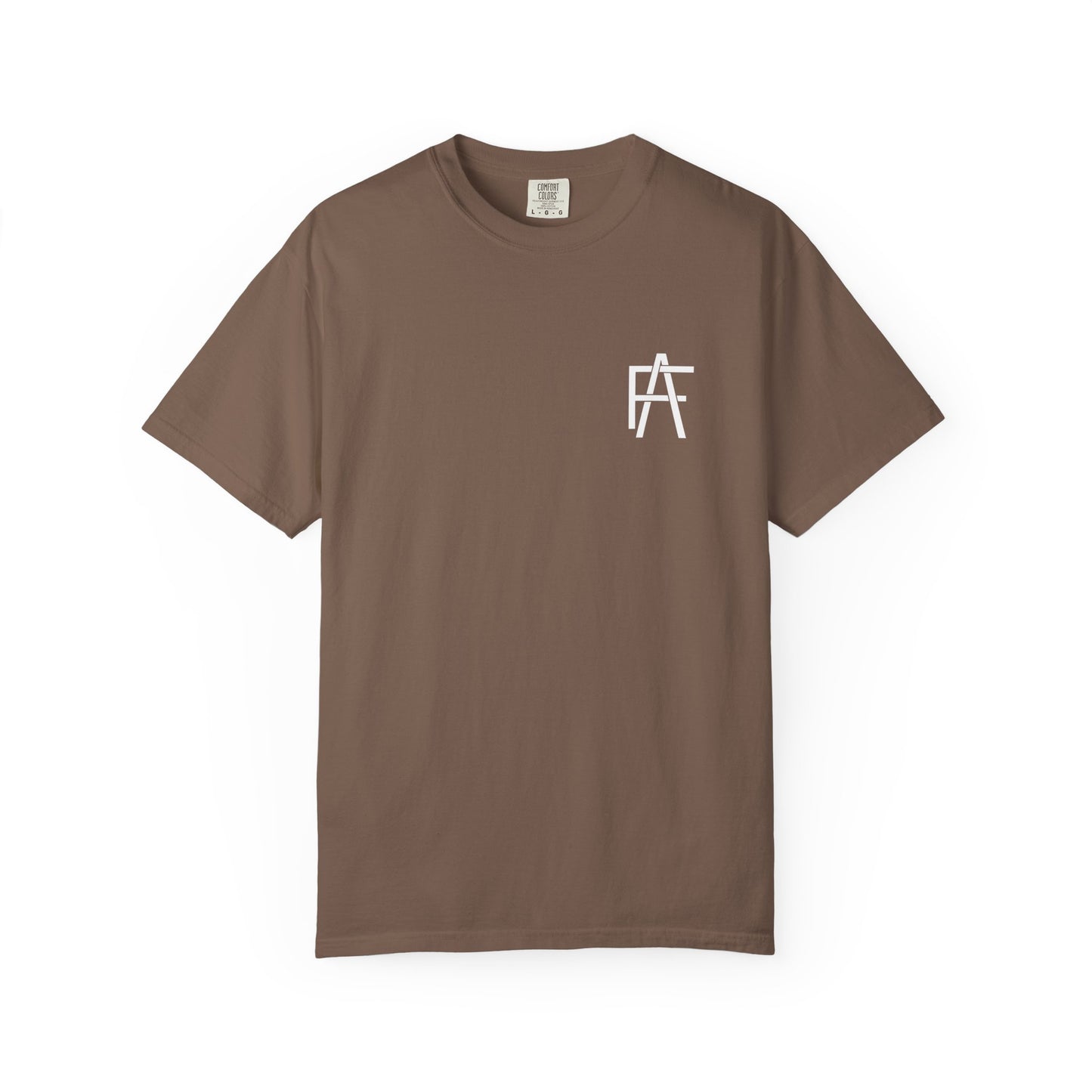 "Sent for a Reason"Tee
