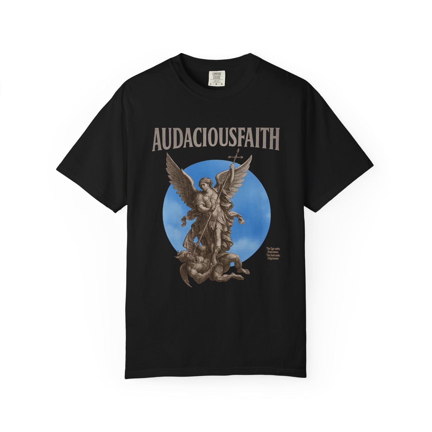 "War in Mind" Tee