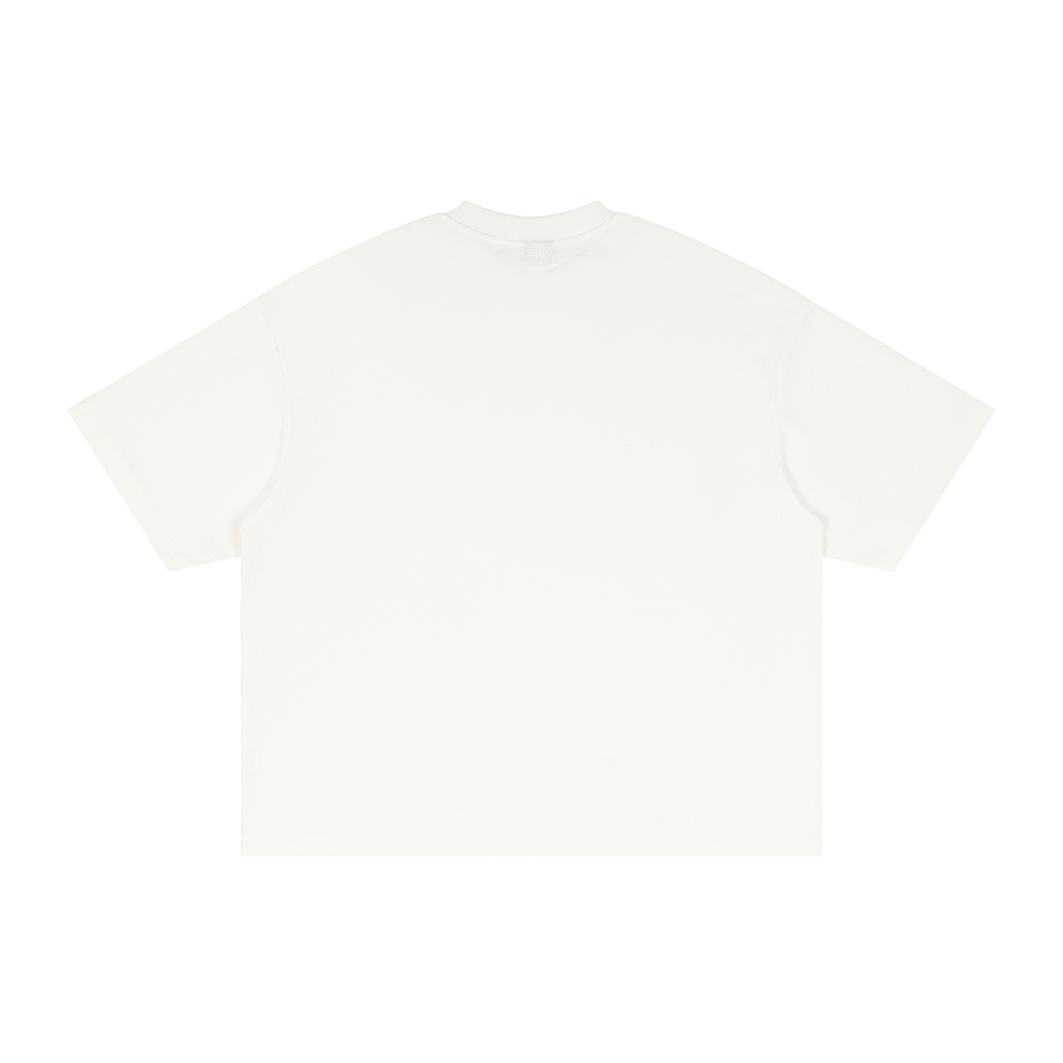 Wings of Becoming Waffle Tee