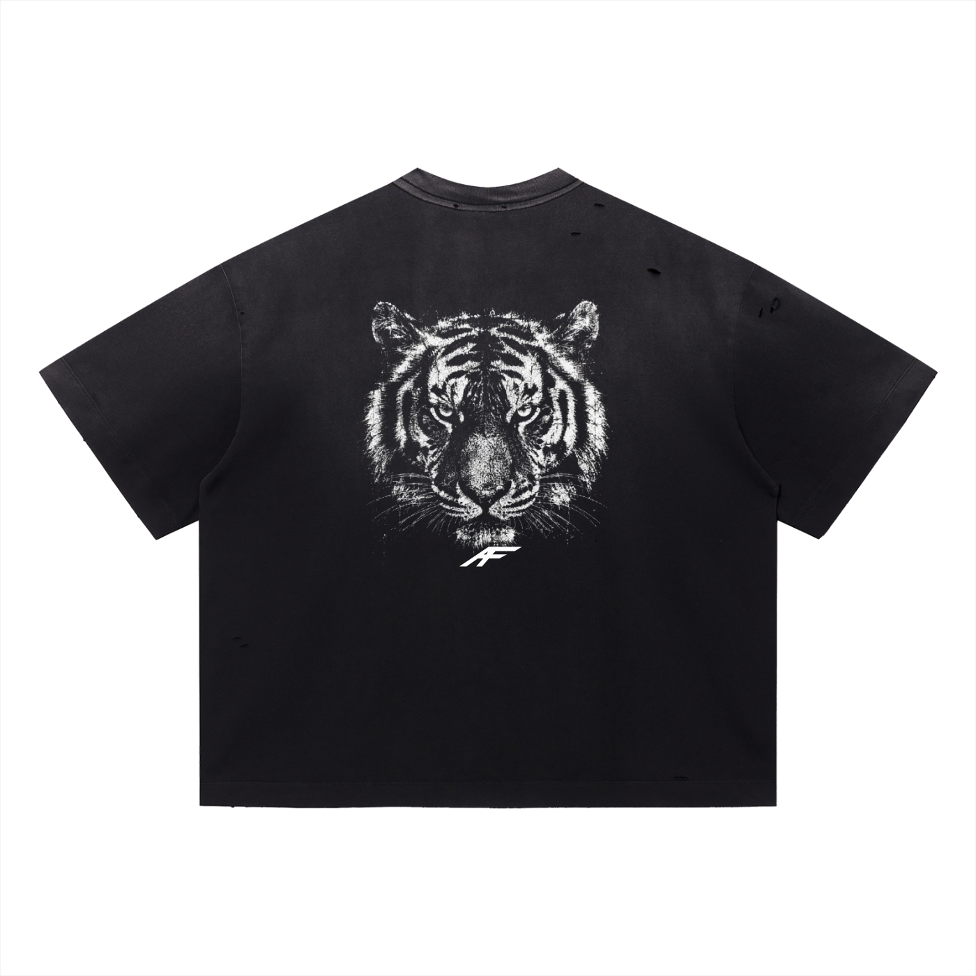 Stay Audacious Tee