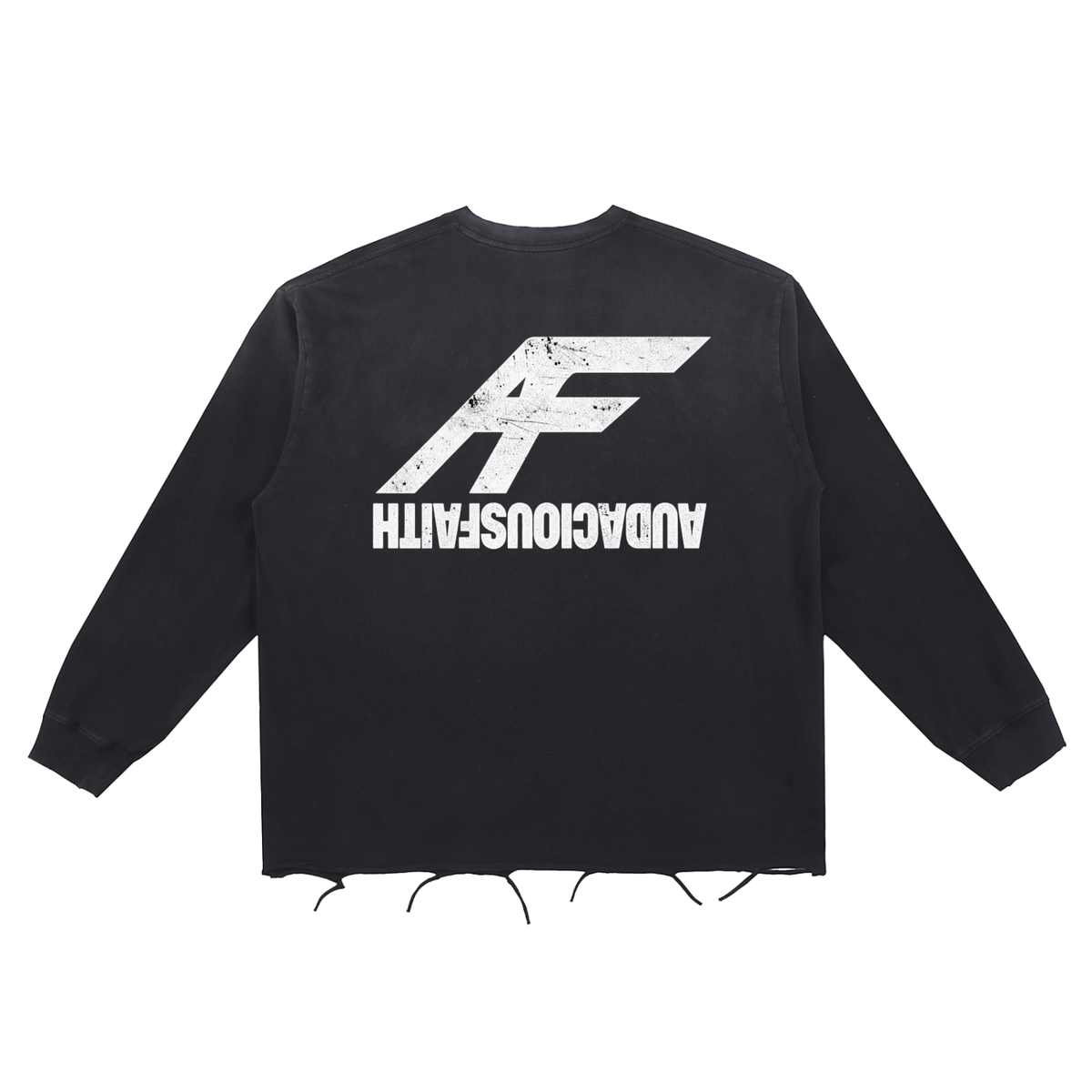Against Sight Long Sleeve