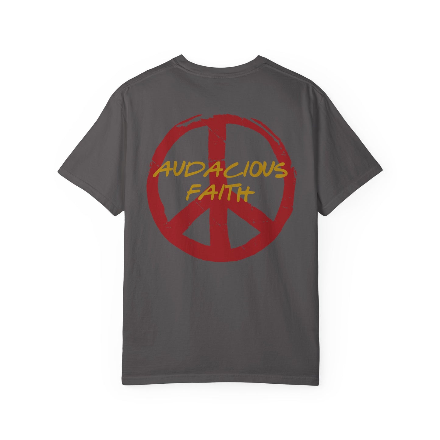 "Peace in Bold"Tee