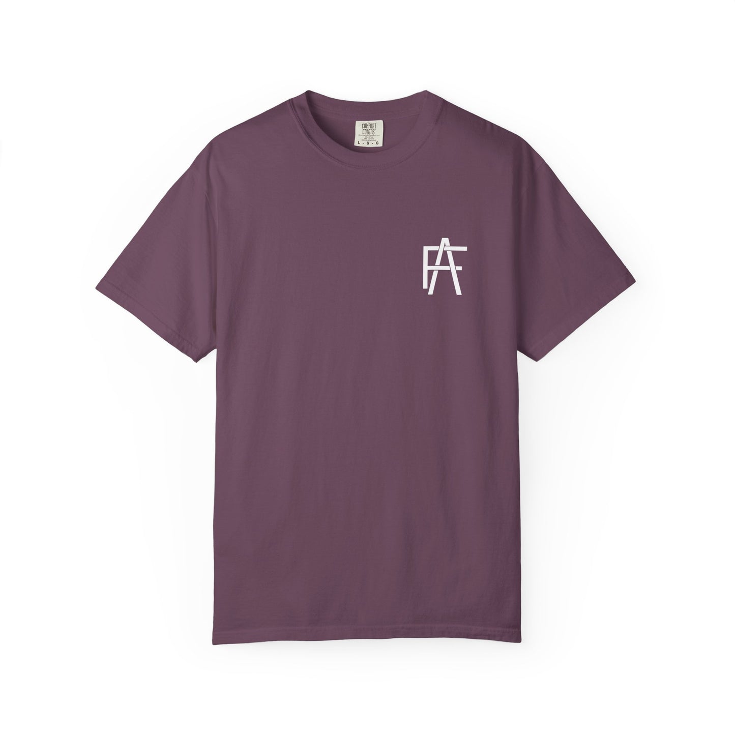 "Sent for a Reason"Tee