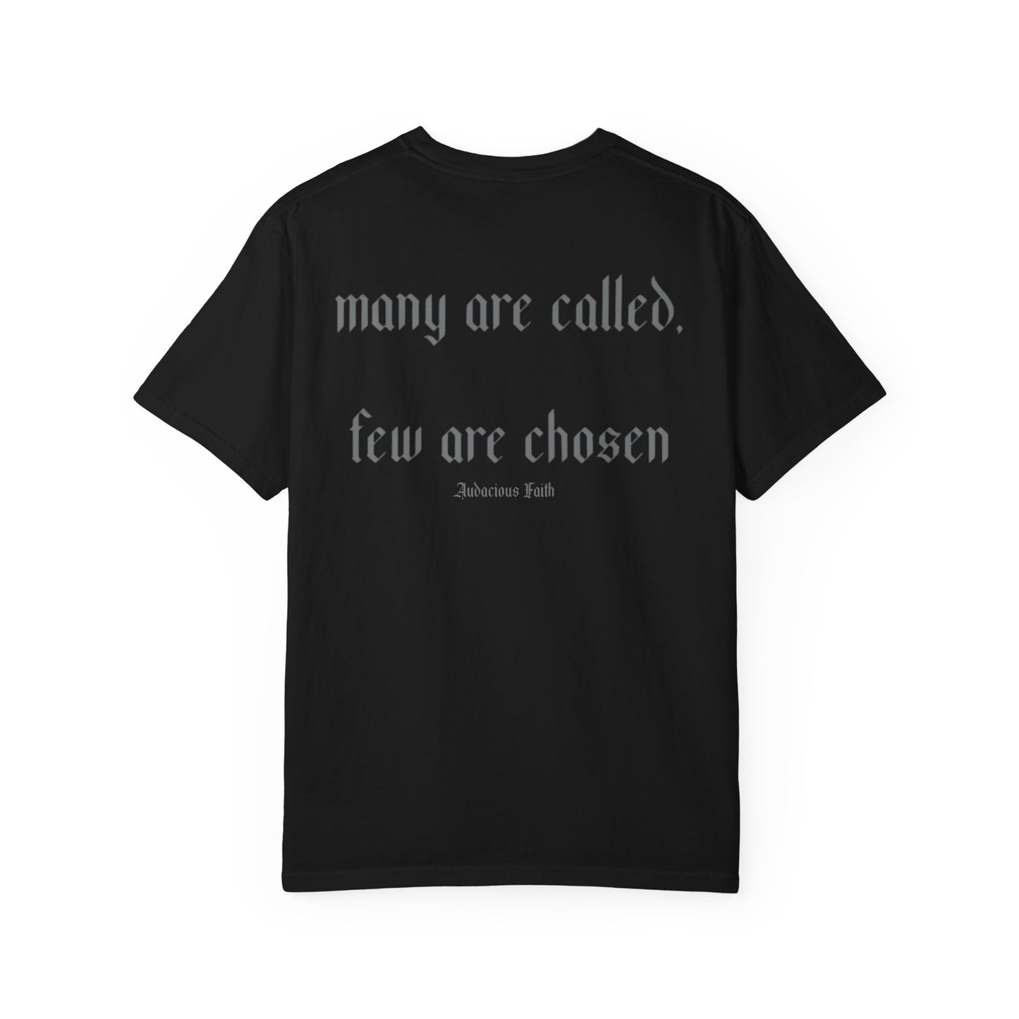 "The Chosen" Tee