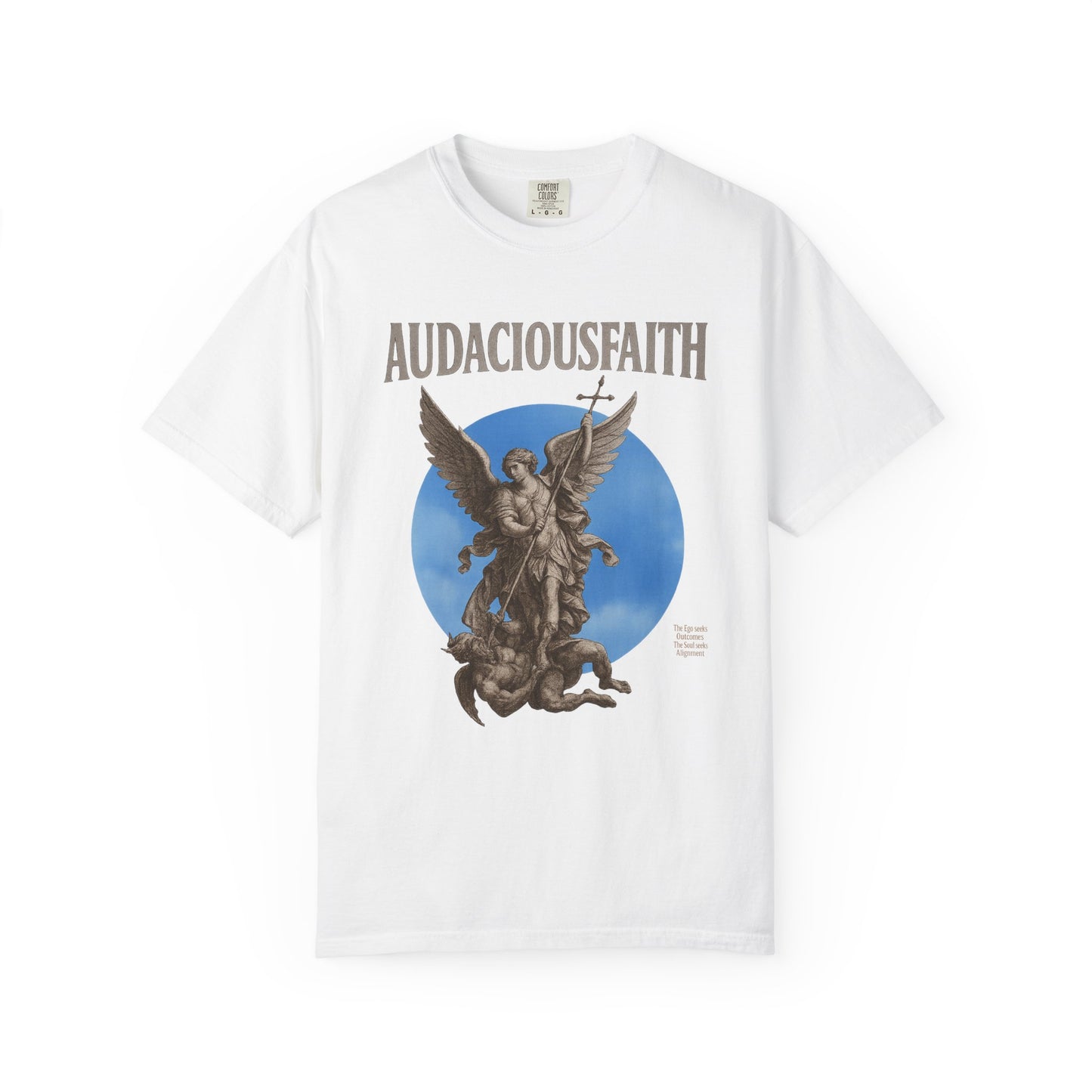 "War in Mind" Tee