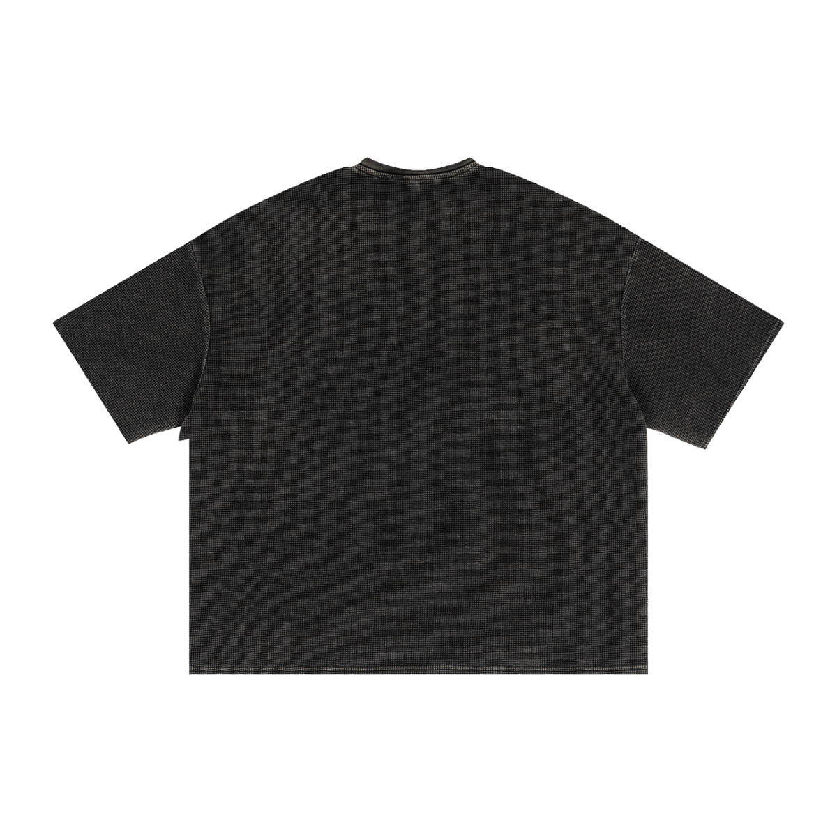 Laughed At First Waffle Tee