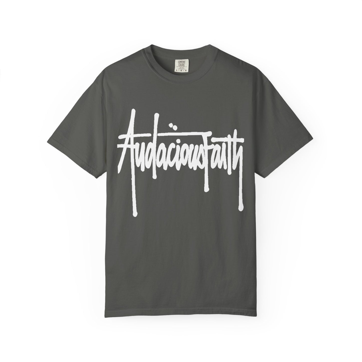 "Audacious Grafitti"Tee