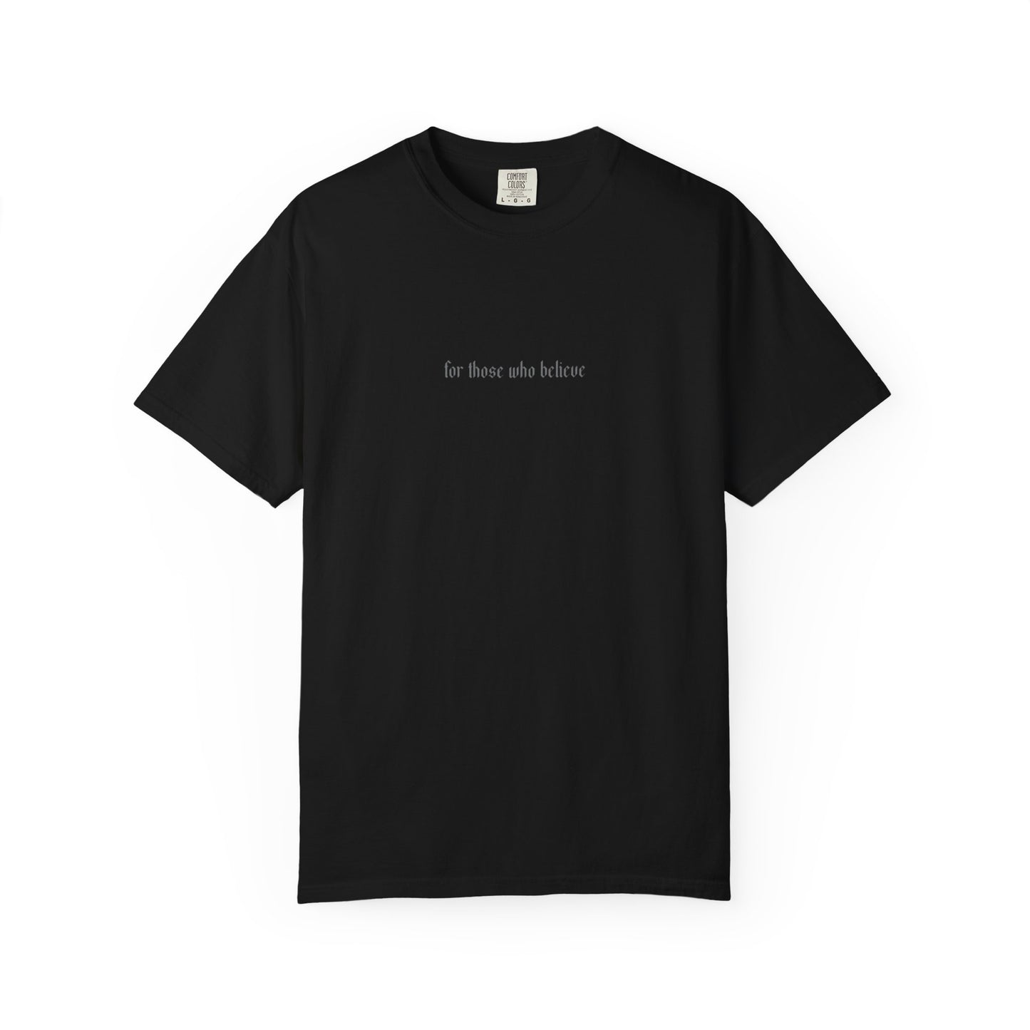 "The Chosen" Tee
