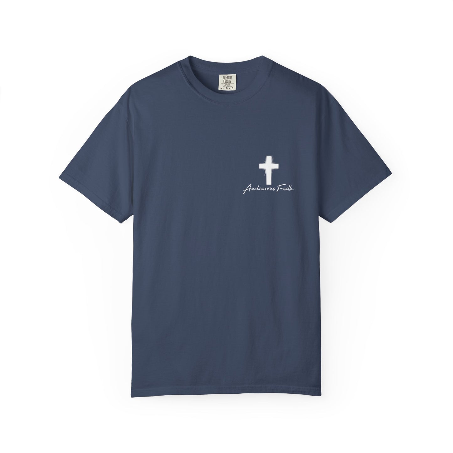 "Dare to Believe"Tee