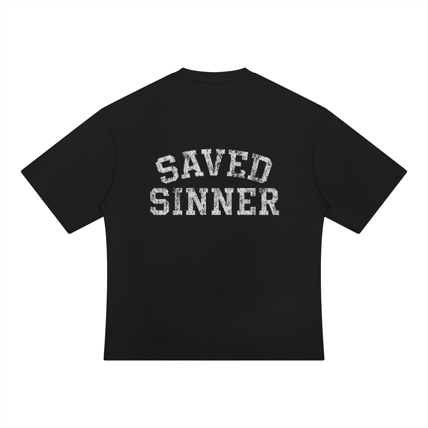 Saved Sinner Tee