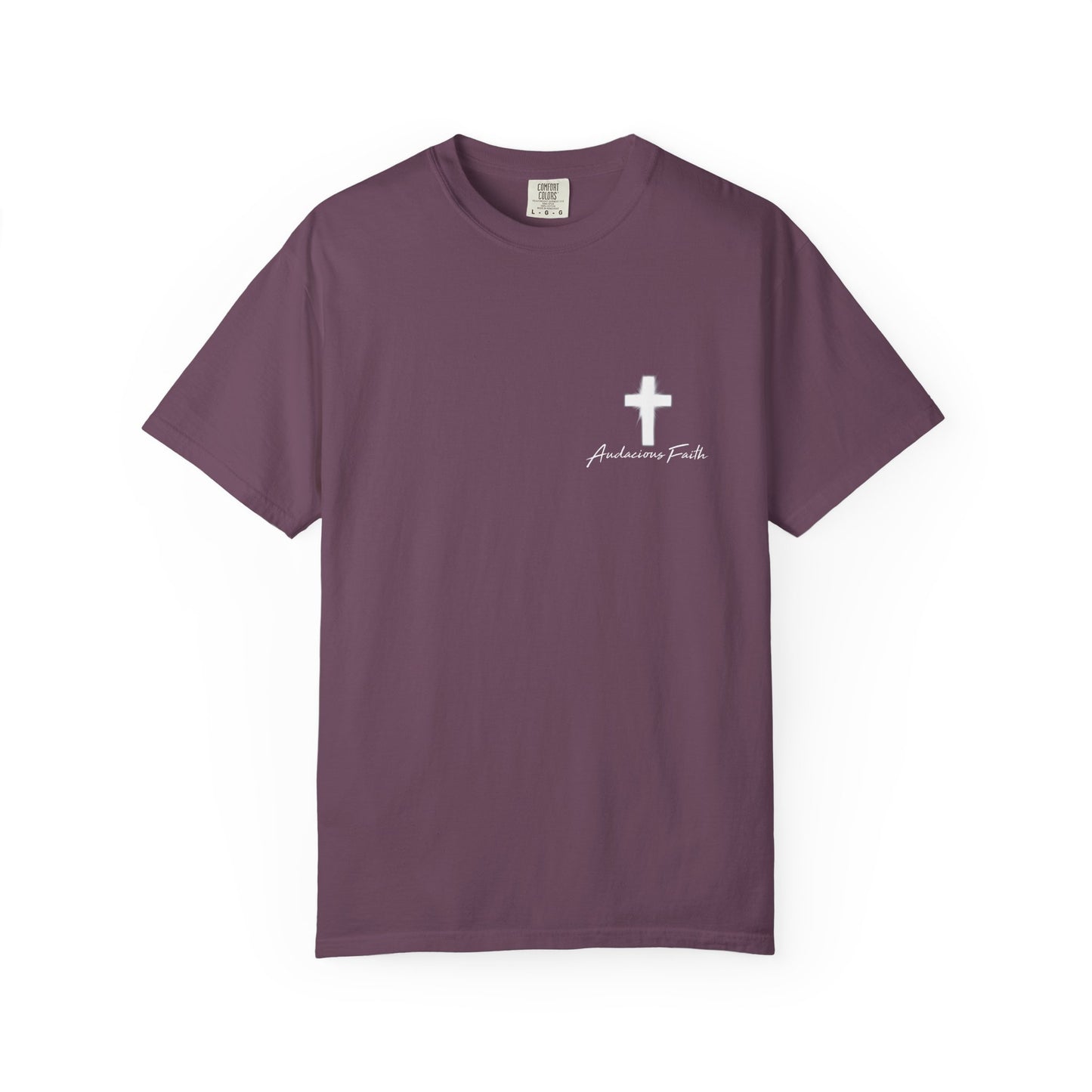 "Dare to Believe"Tee