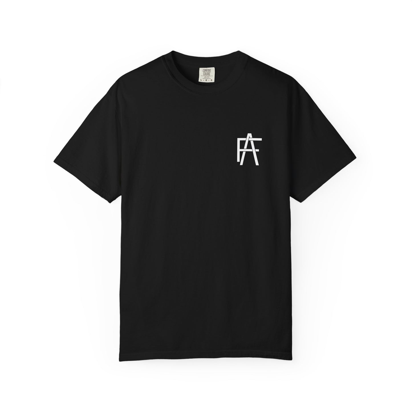 "Sent for a Reason"Tee