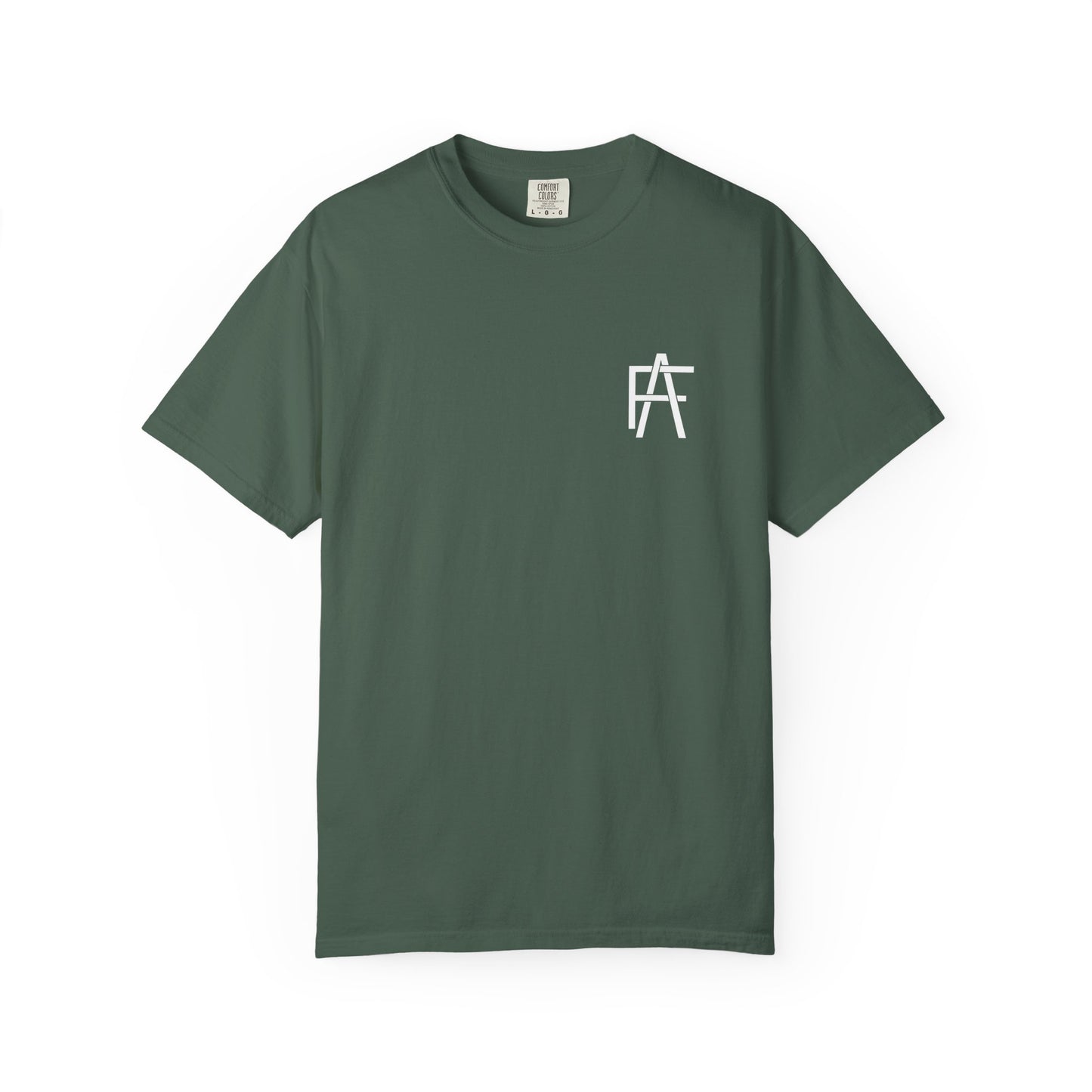 "Sent for a Reason"Tee