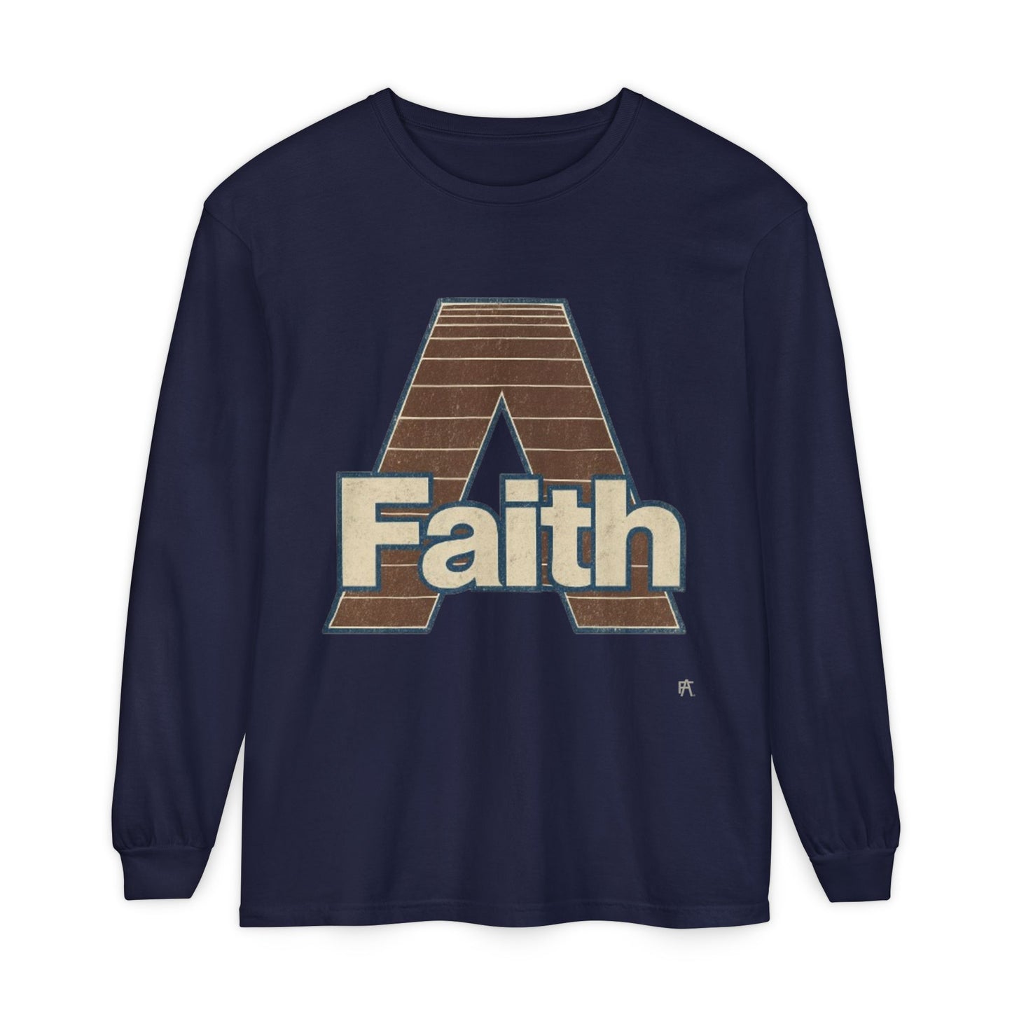 The Endurance "Long Sleeve Tee"