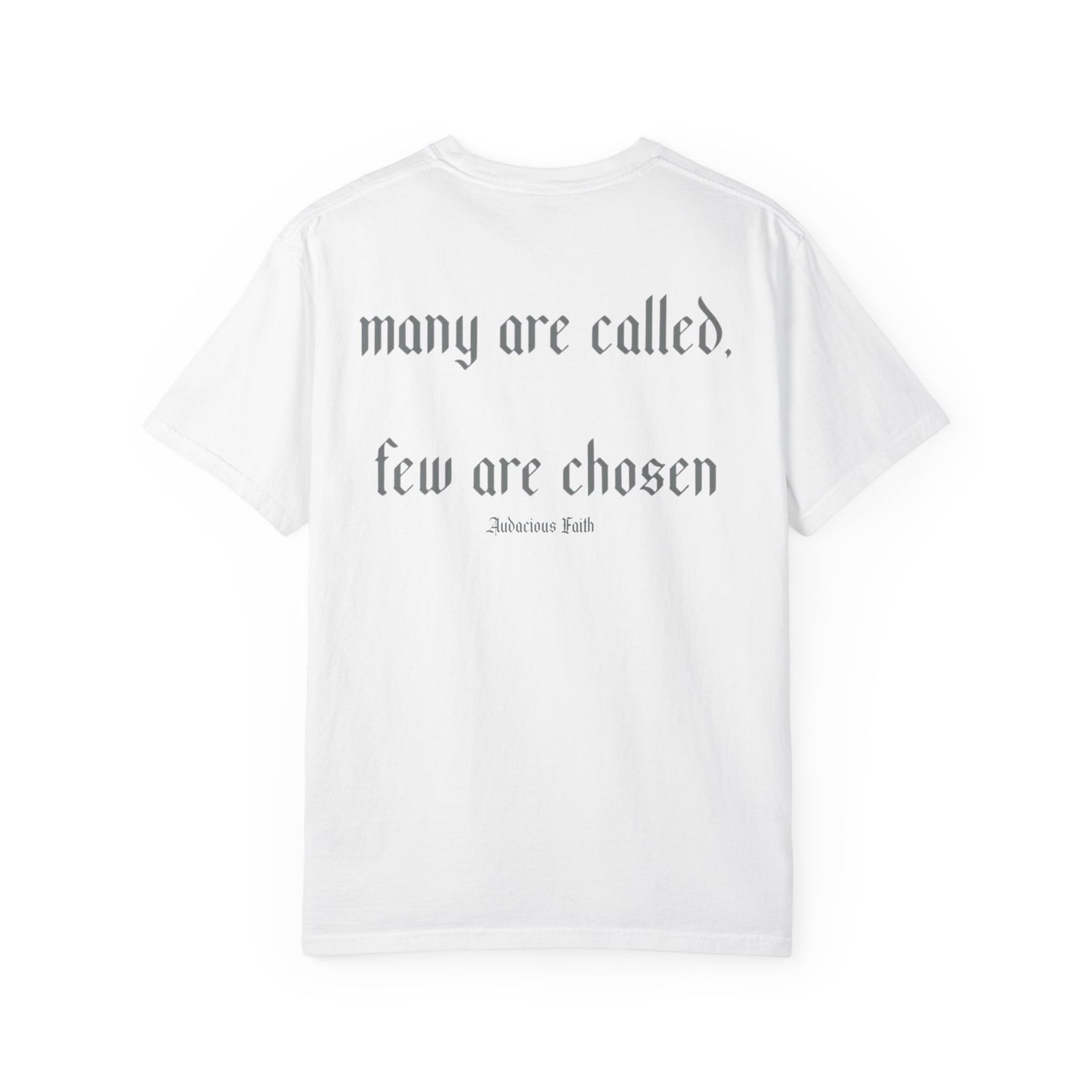 "The Chosen" Tee