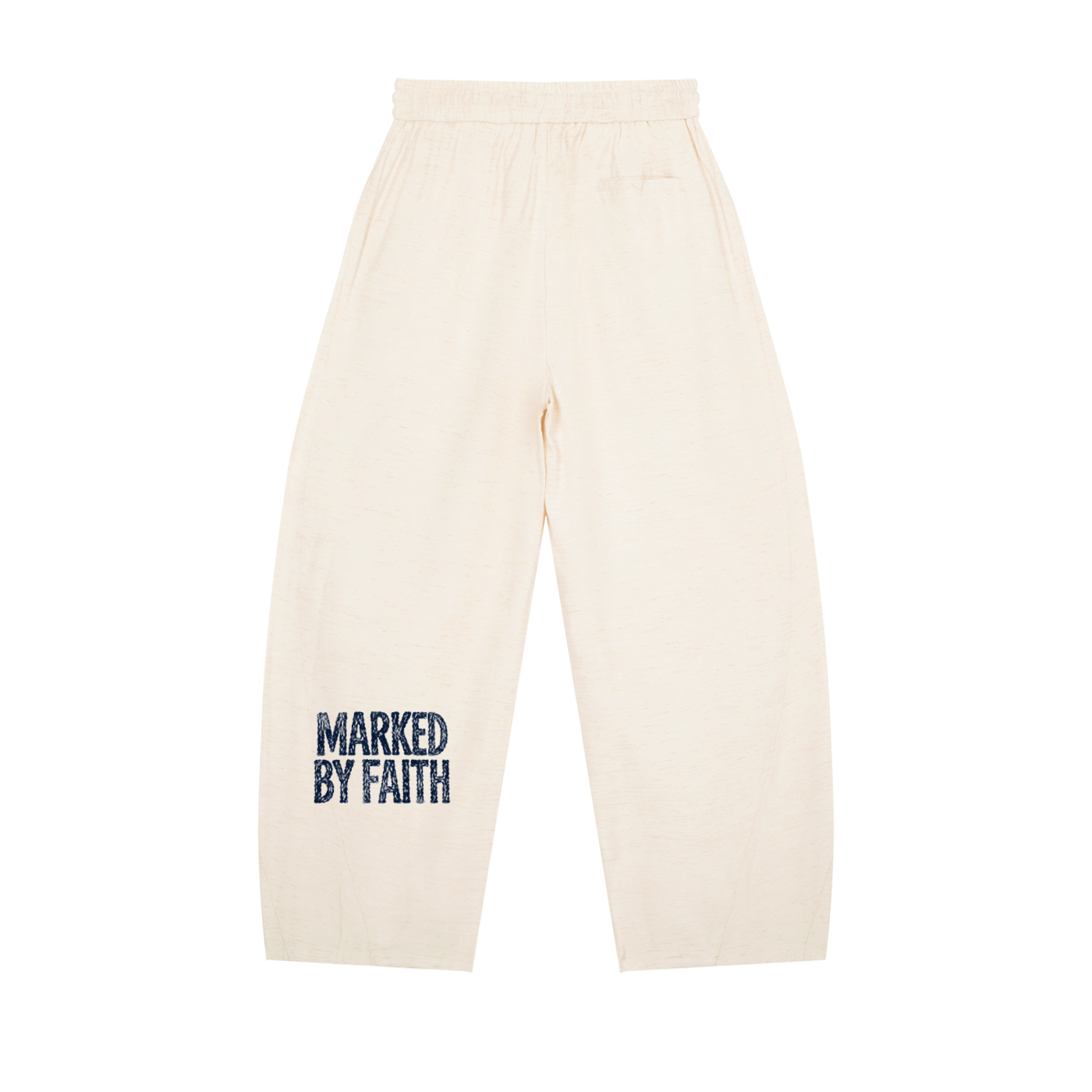 Marked By Faith Wide Leg Pants