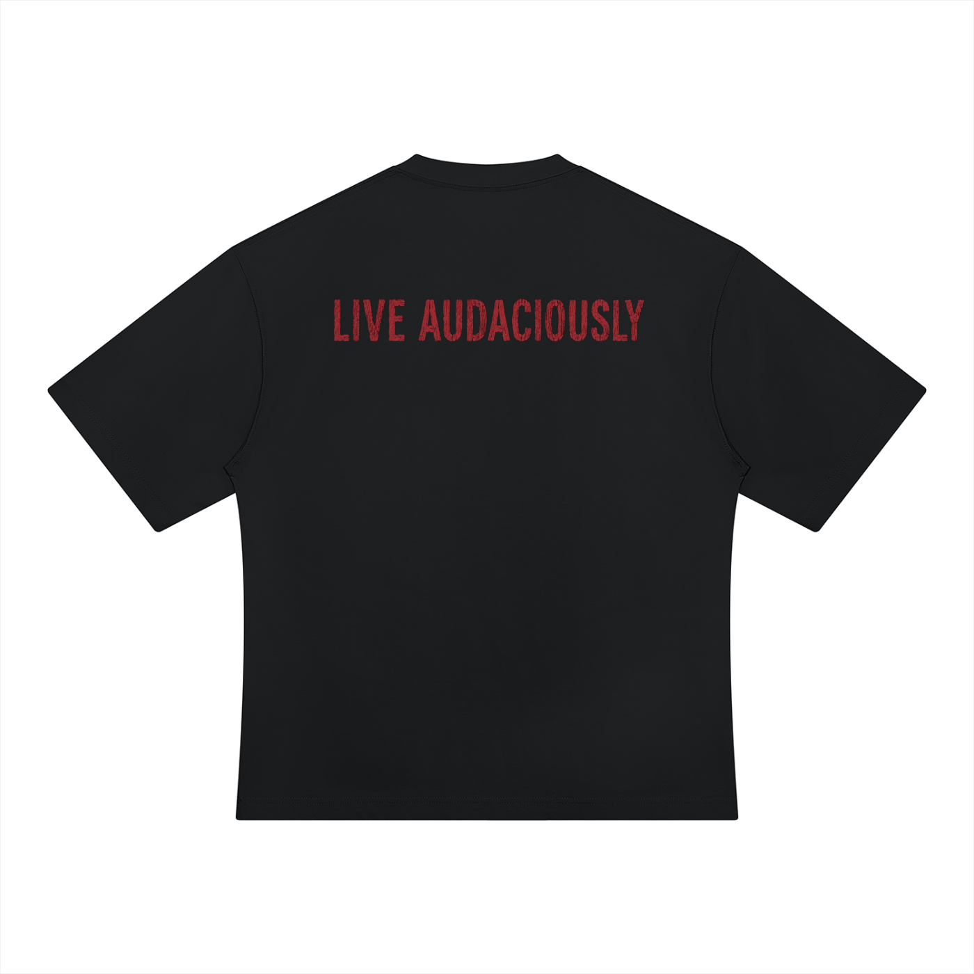 Live Audaciously Tee