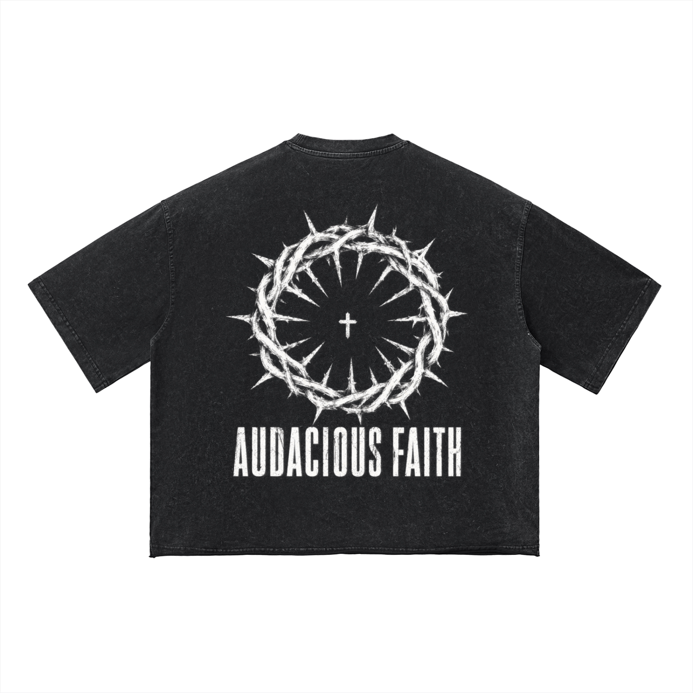 Marked by Sacrifice Tee
