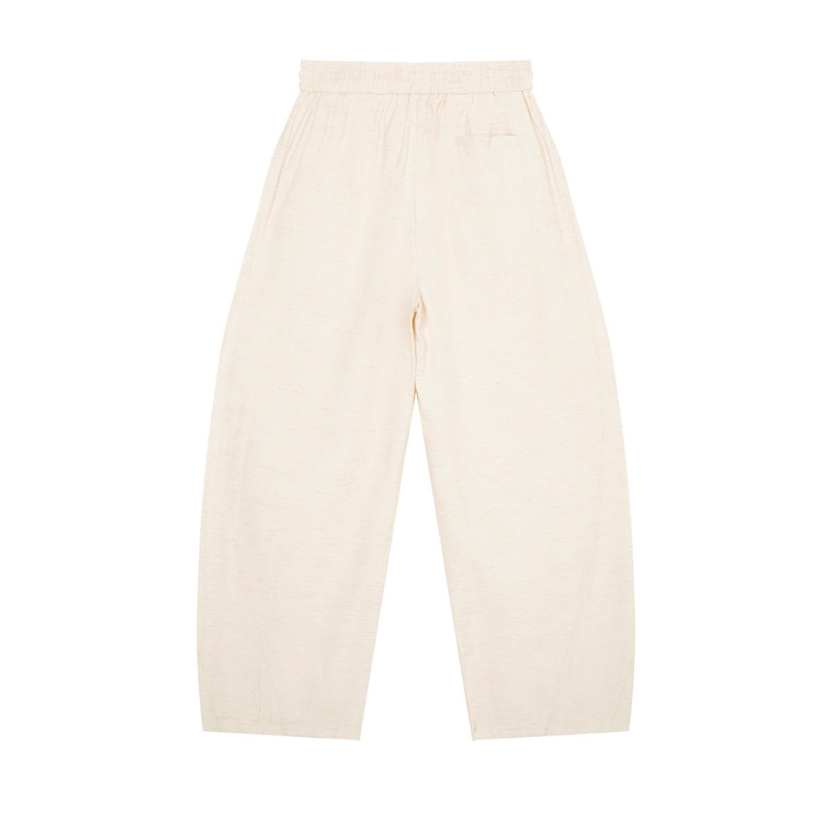 Still Covered Woven Pants