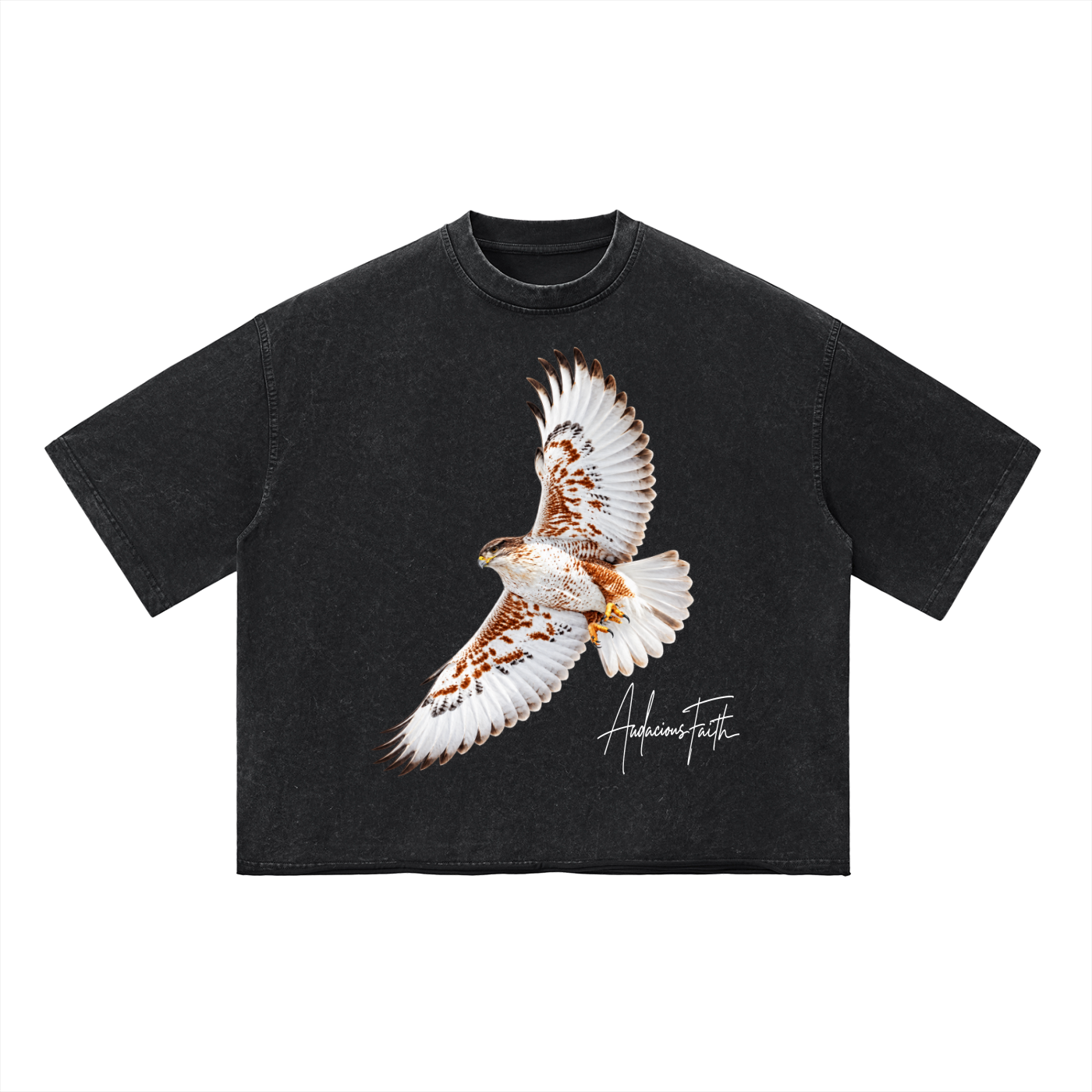 Higher Ground Tee