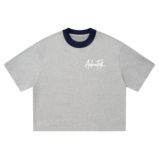 Signature Ringer Tee