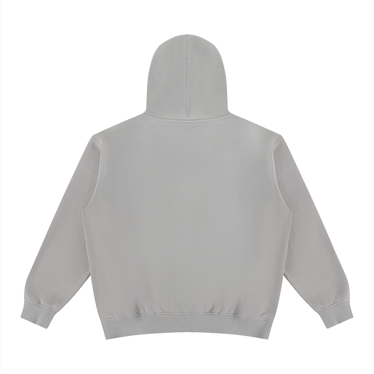Quiet Confidence Hoodie