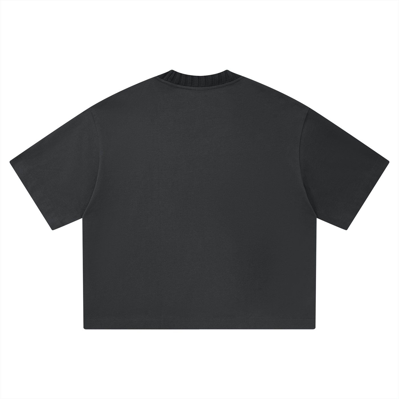 Signature Ringer Tee