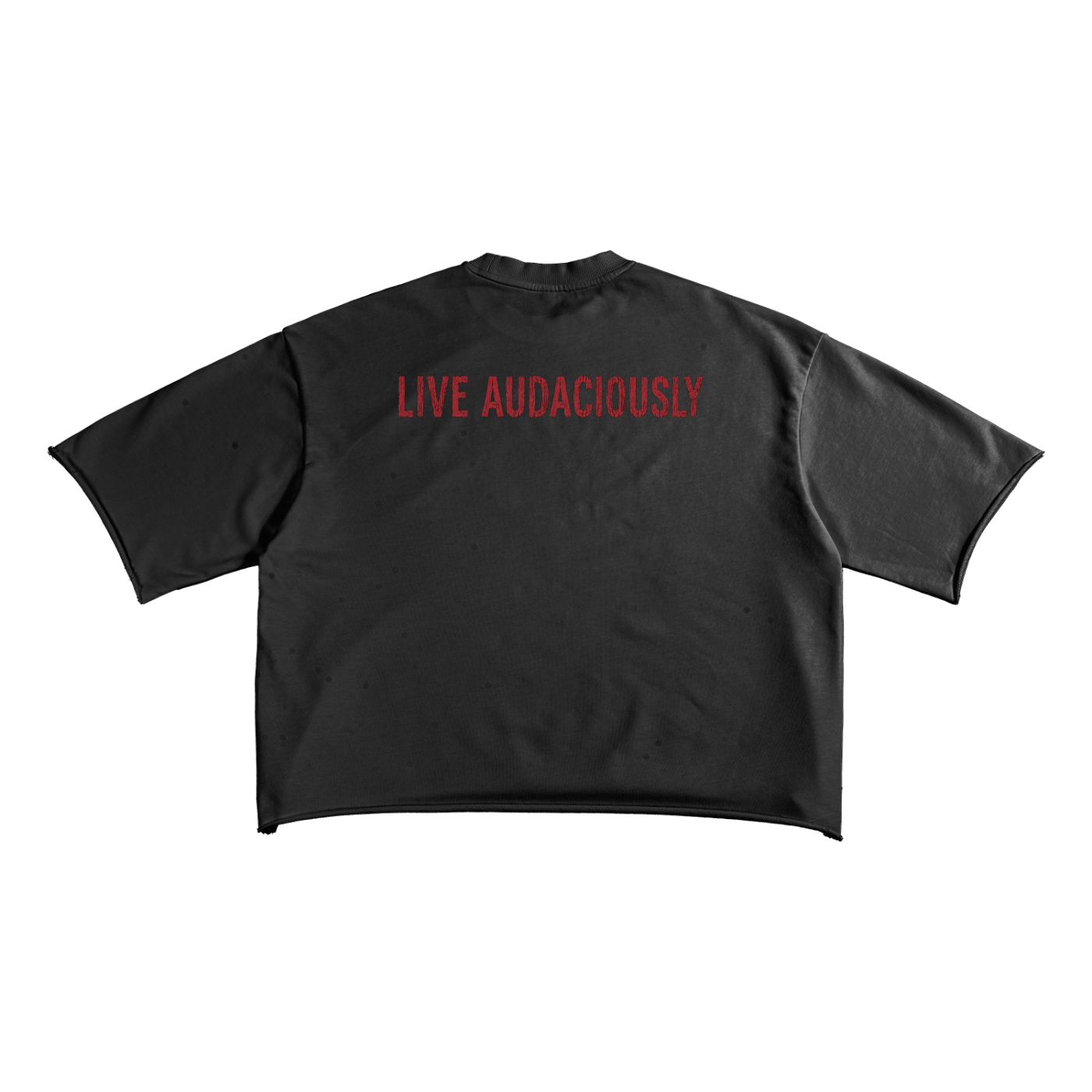 Live Audaciously Tee