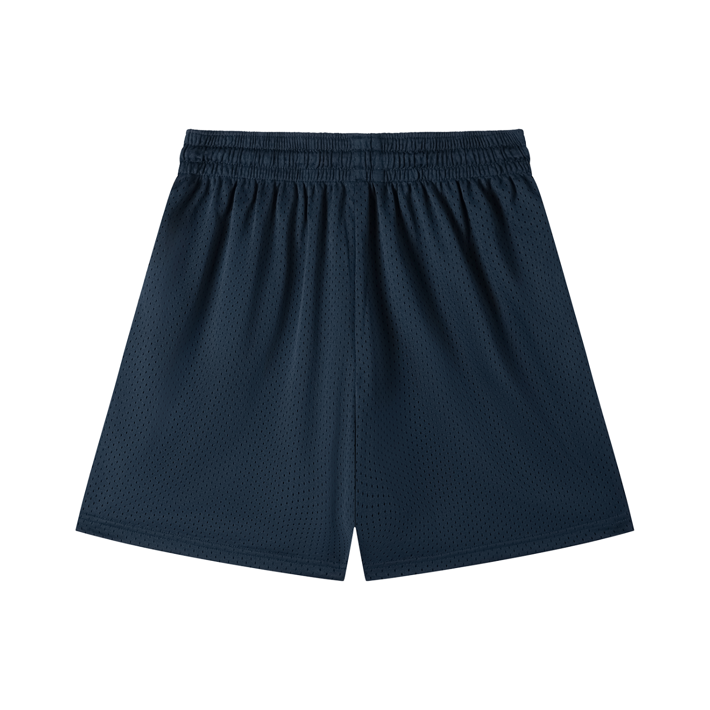 Crowned Mesh Shorts
