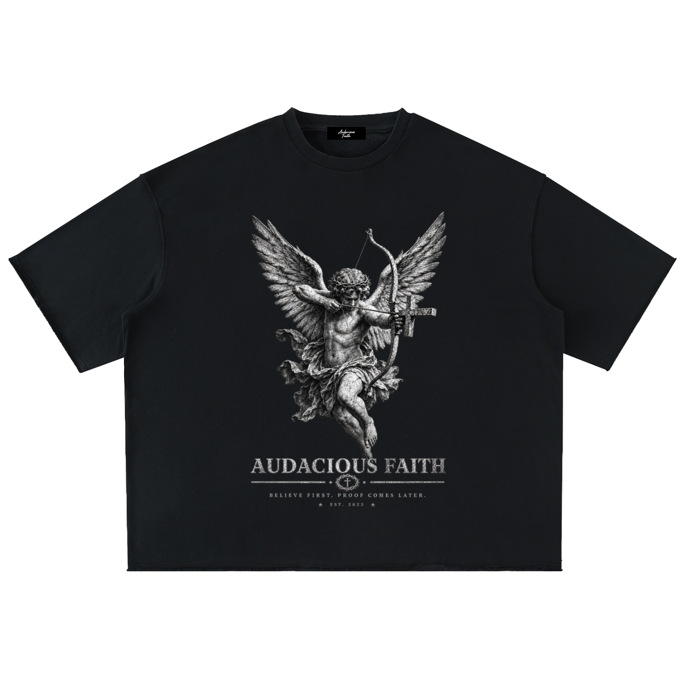 Divine Aim Tee