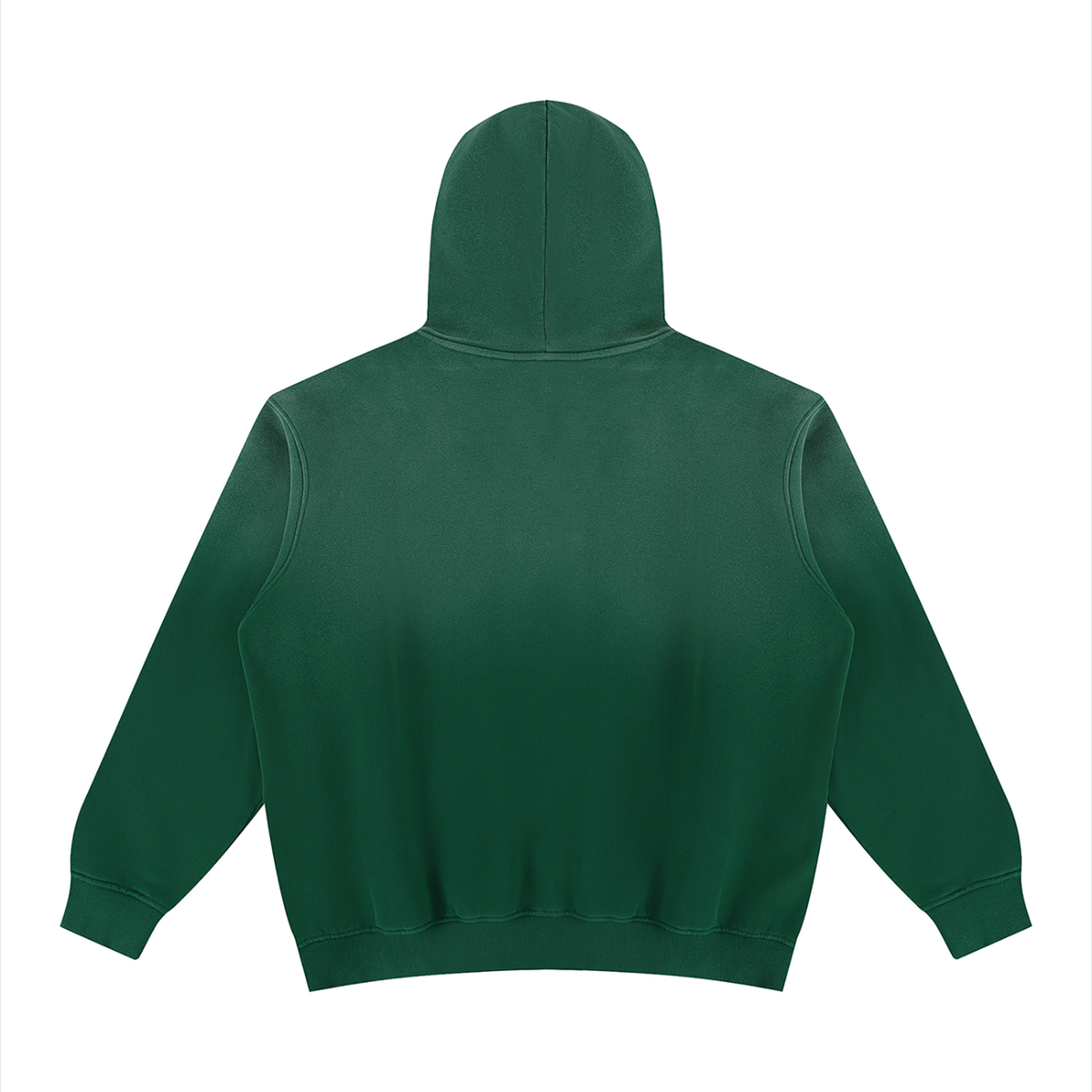 Quiet Confidence Hoodie