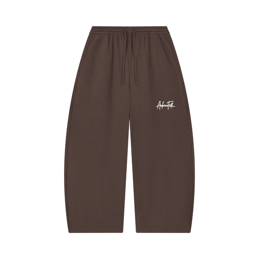 Steady Ground Waffle Pants