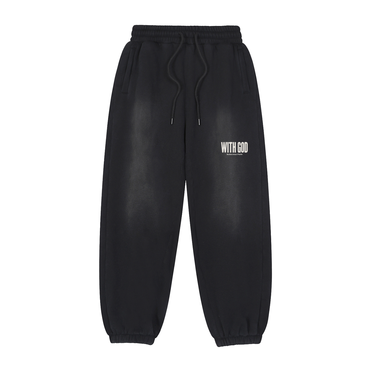 With God Joggers