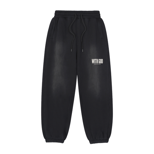 With God Joggers