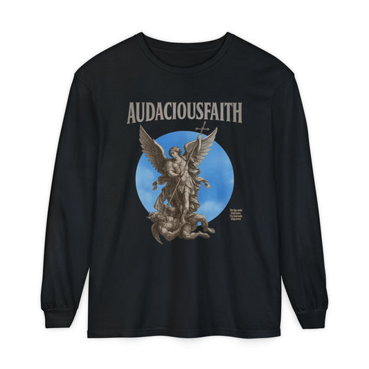 The Alignment "Long Sleeve Tee"