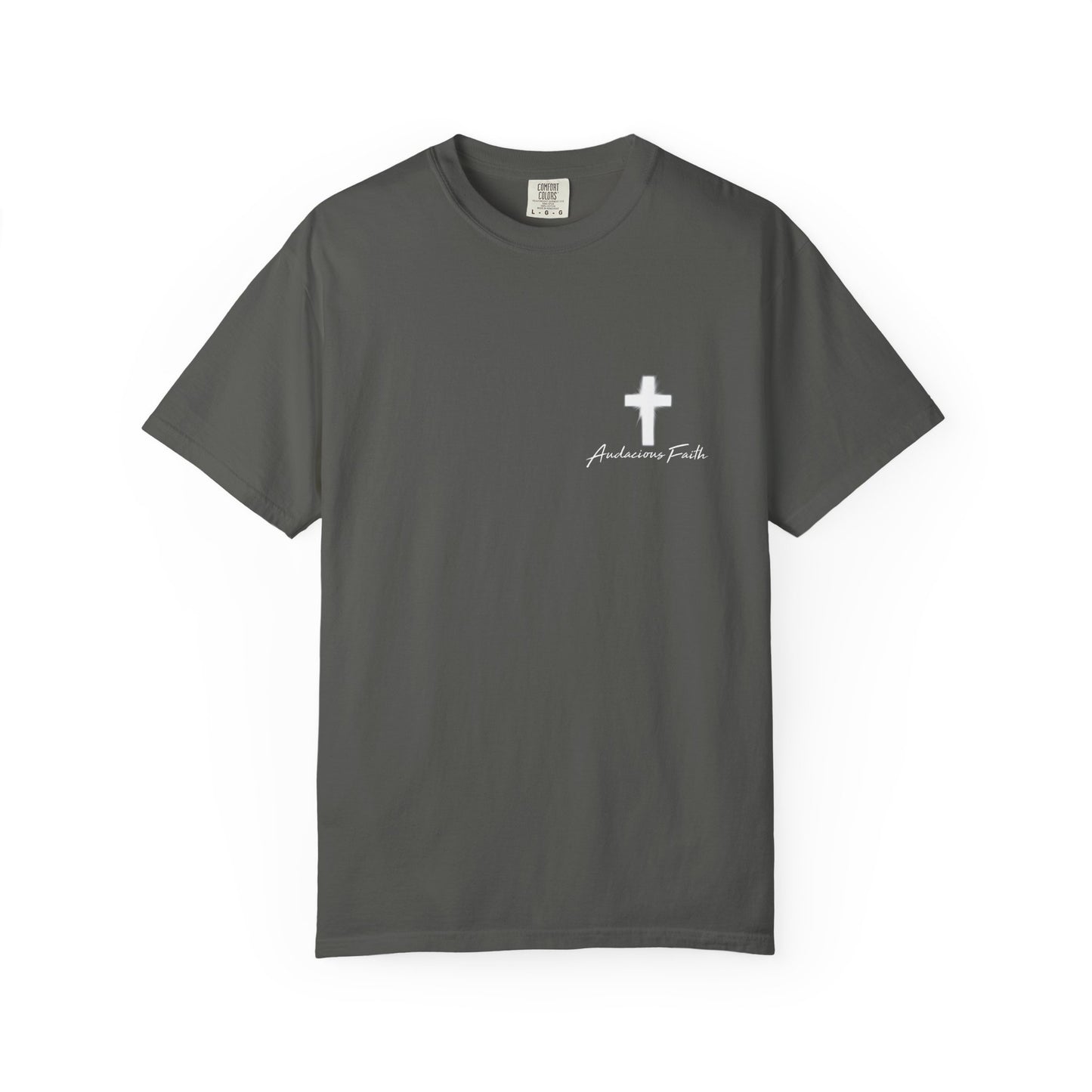 "Dare to Believe"Tee