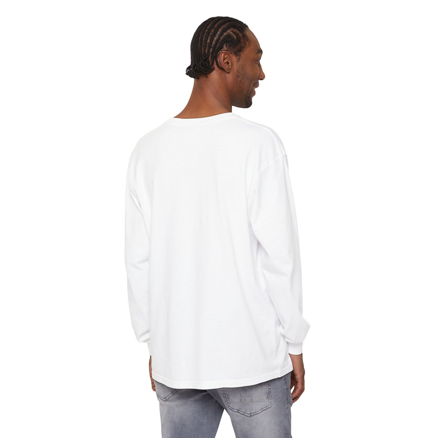 The Alignment "Long Sleeve Tee"